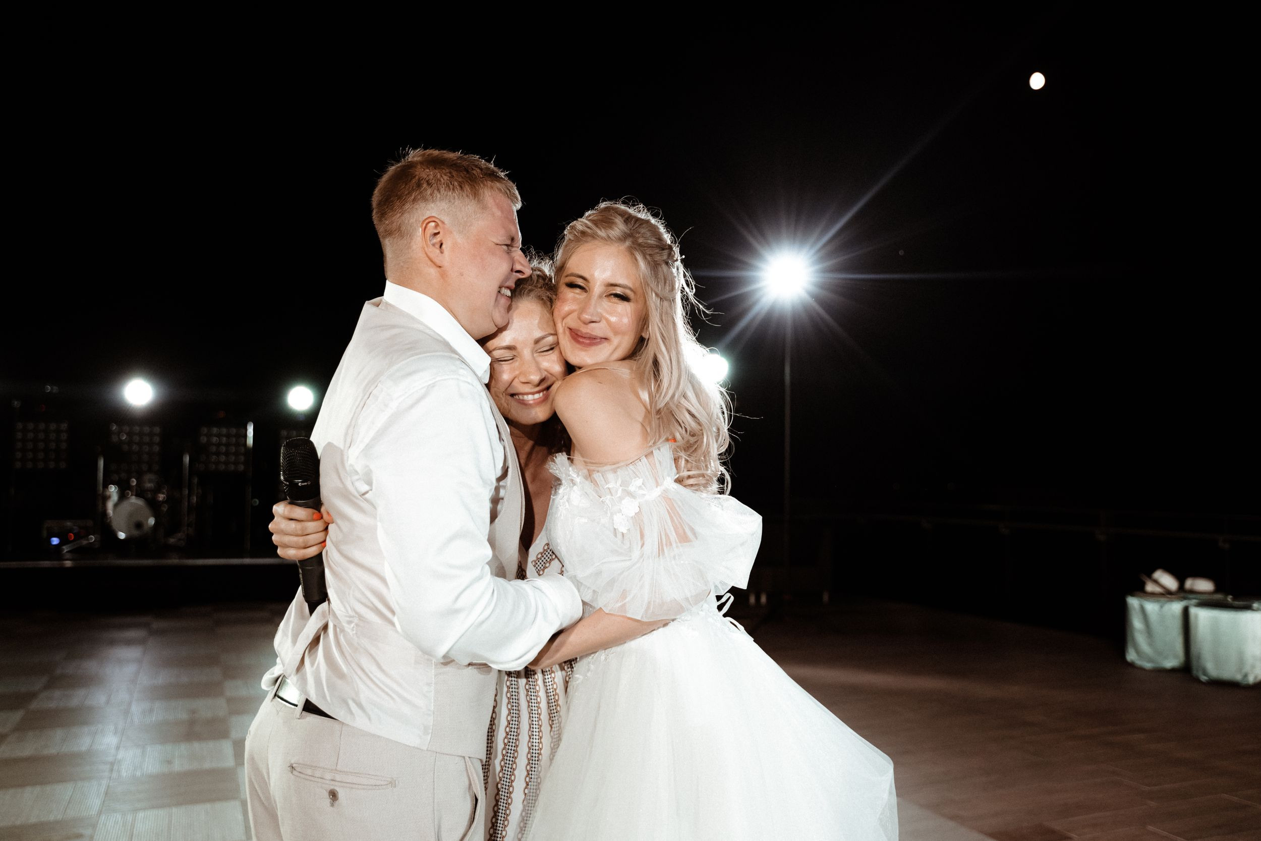 Анна — Иван. Elopement Wedding Photographer