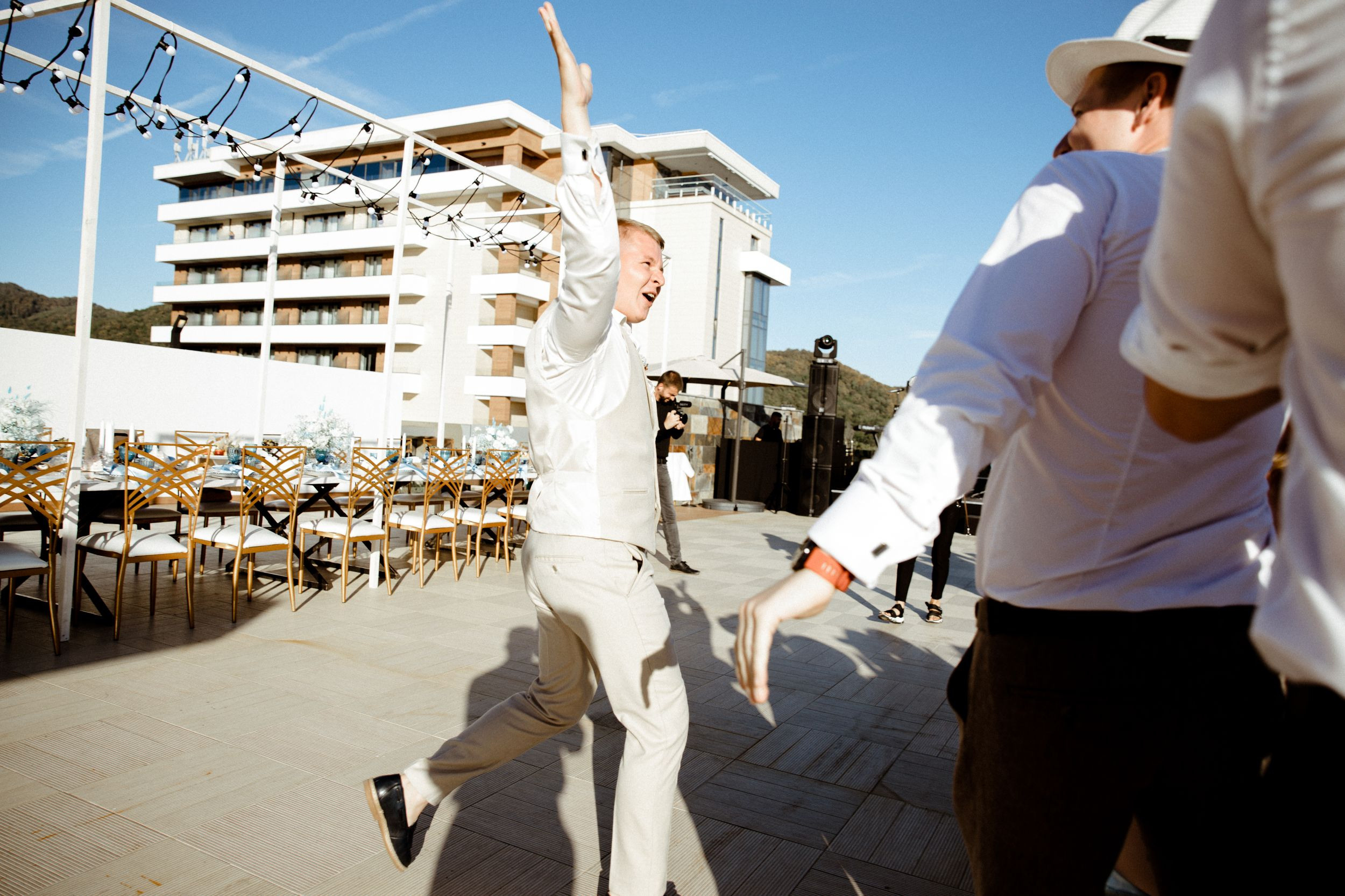 Анна — Иван. Elopement Wedding Photographer