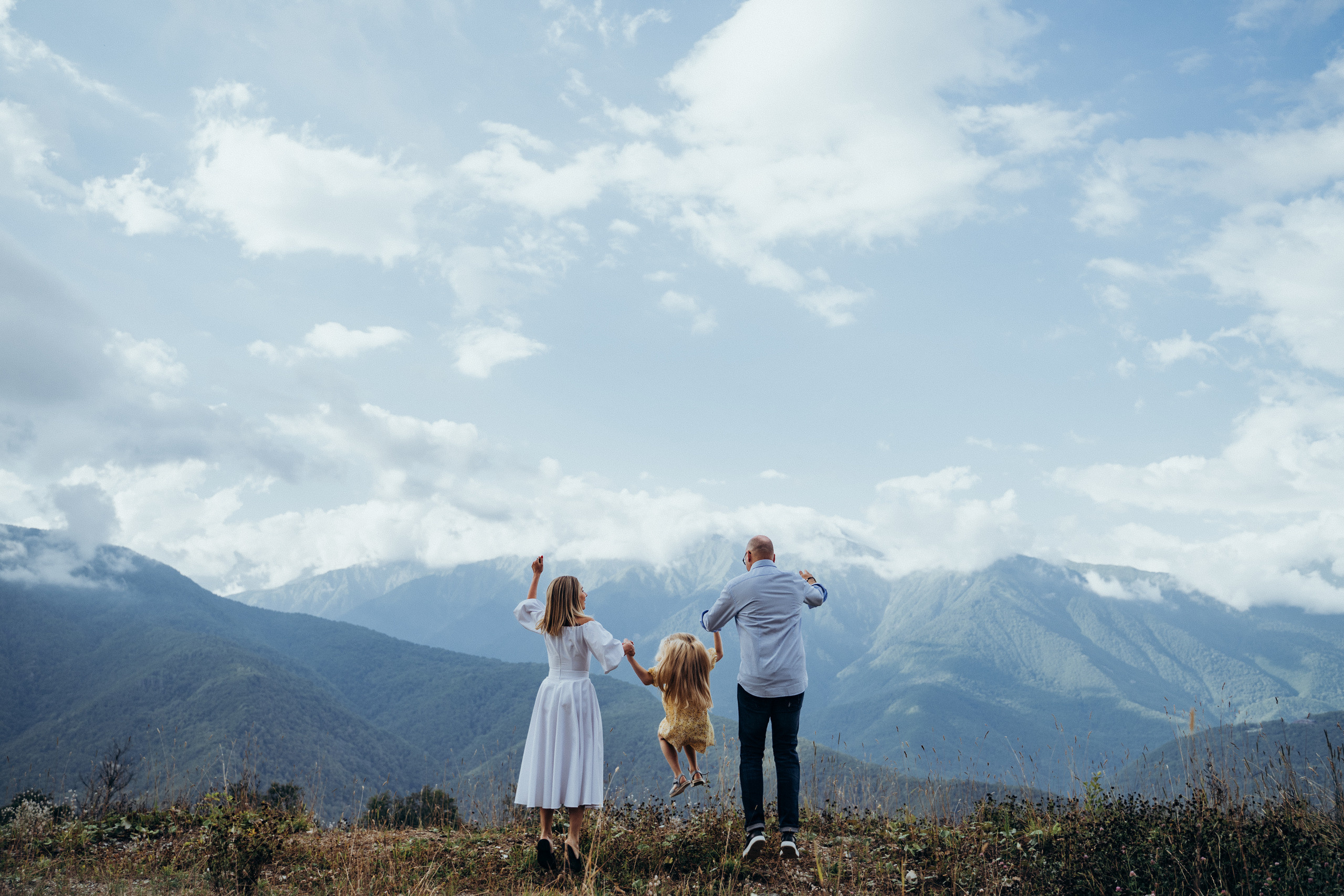 Алексей-Анна. Elopement Wedding Photographer