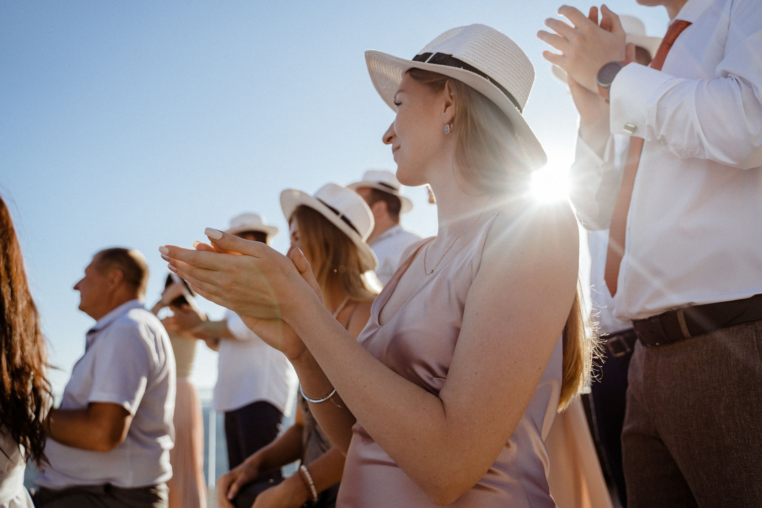 Анна — Иван. Elopement Wedding Photographer