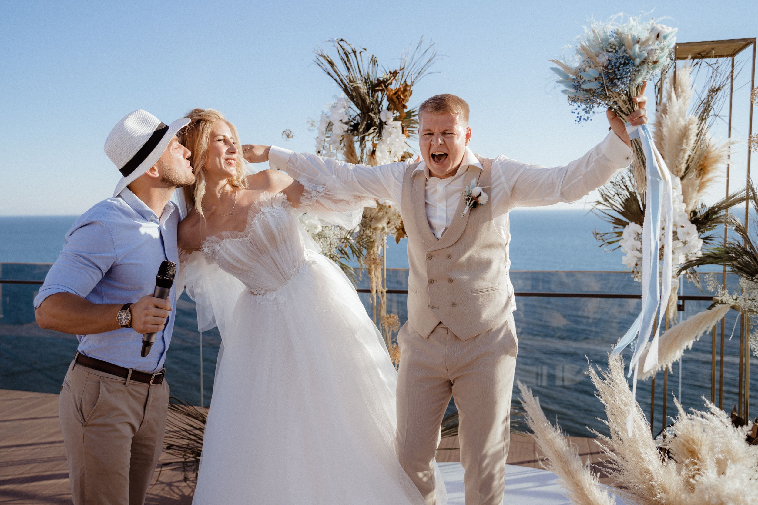 Анна — Иван. Elopement Wedding Photographer