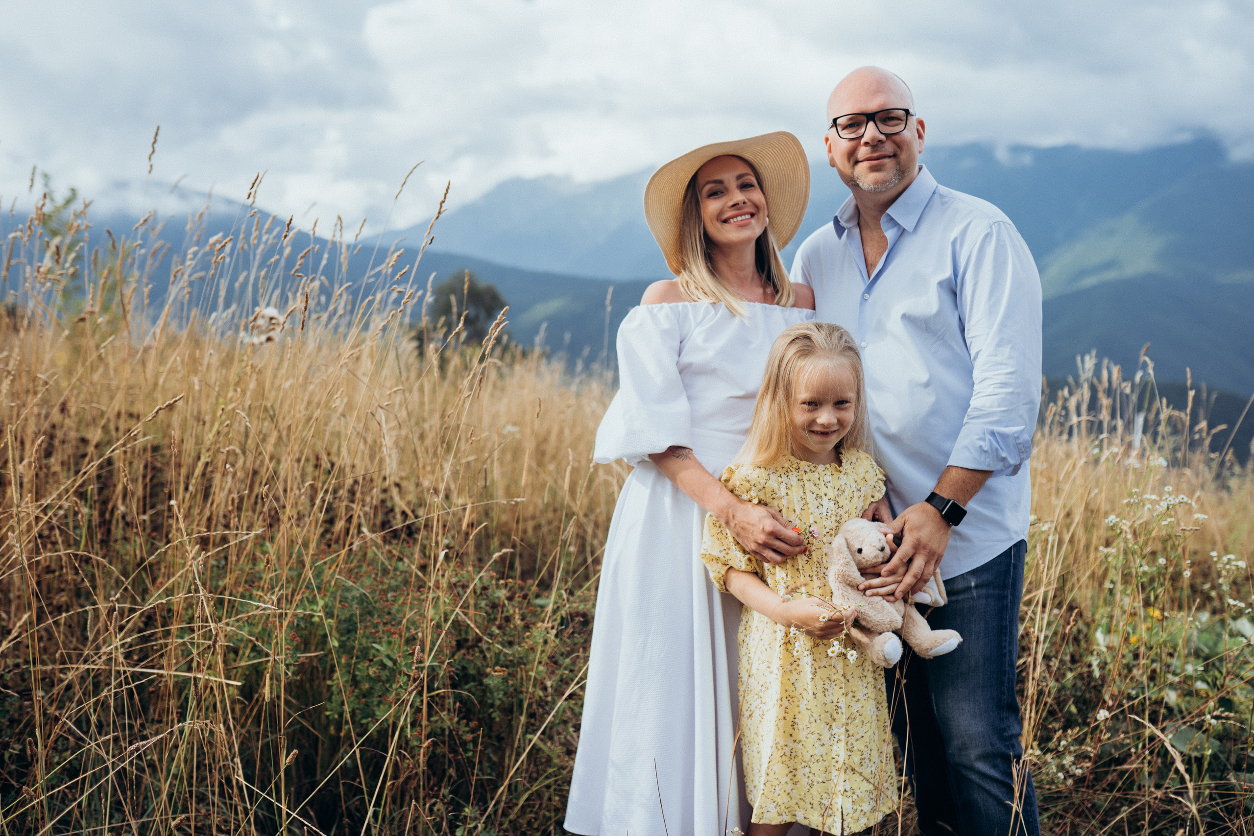 Алексей-Анна. Elopement Wedding Photographer