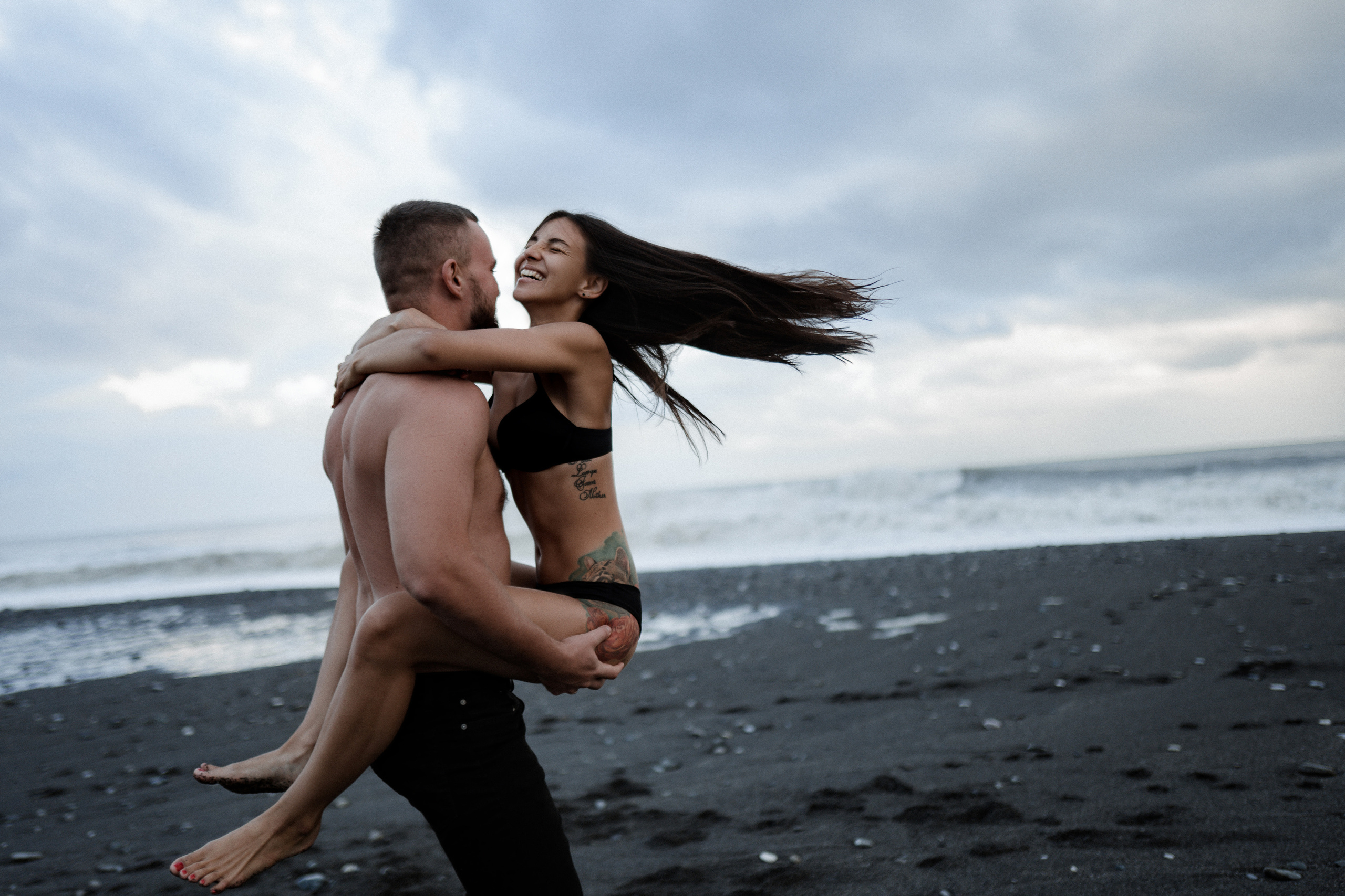 Lusy. Elopement Wedding Photographer