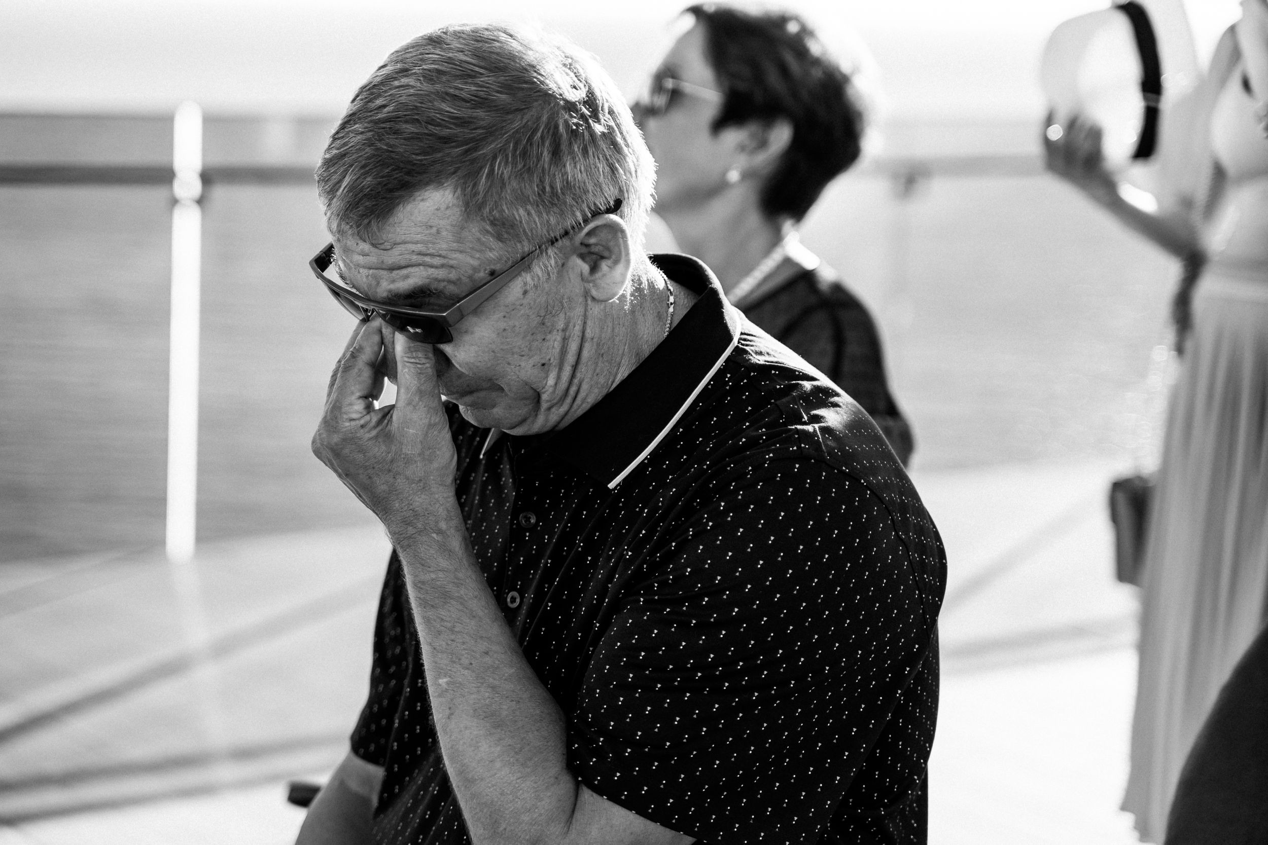 Анна — Иван. Elopement Wedding Photographer