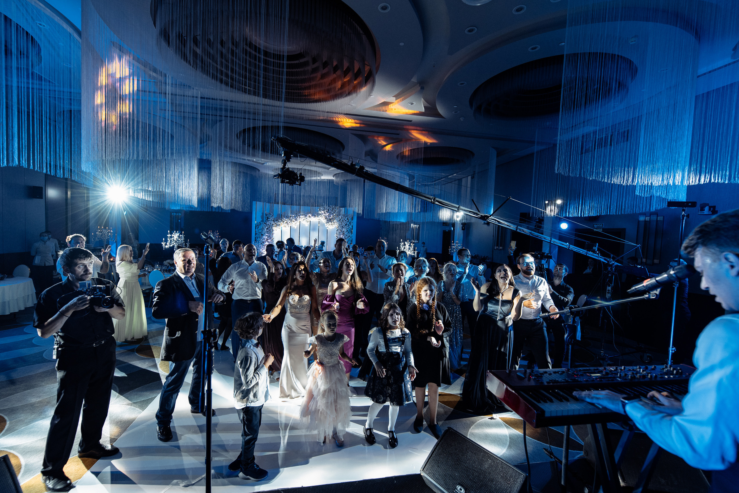 Катя-Женя. Elopement Wedding Photographer