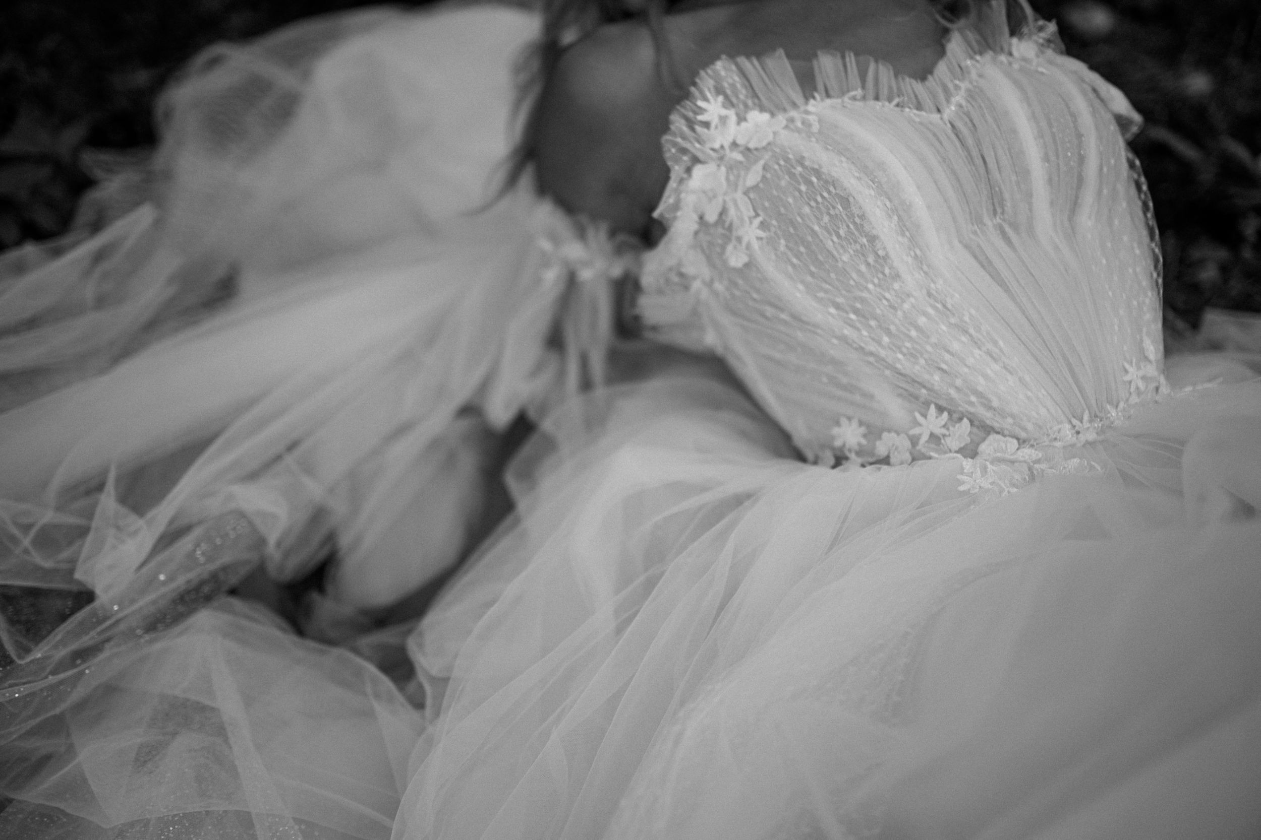 Анна — Иван. Elopement Wedding Photographer