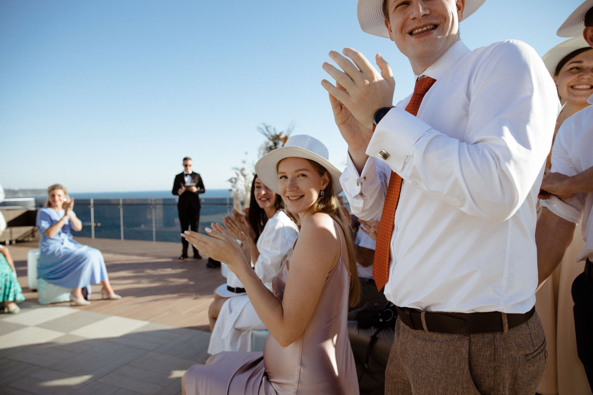 Конкурс. Elopement Wedding Photographer