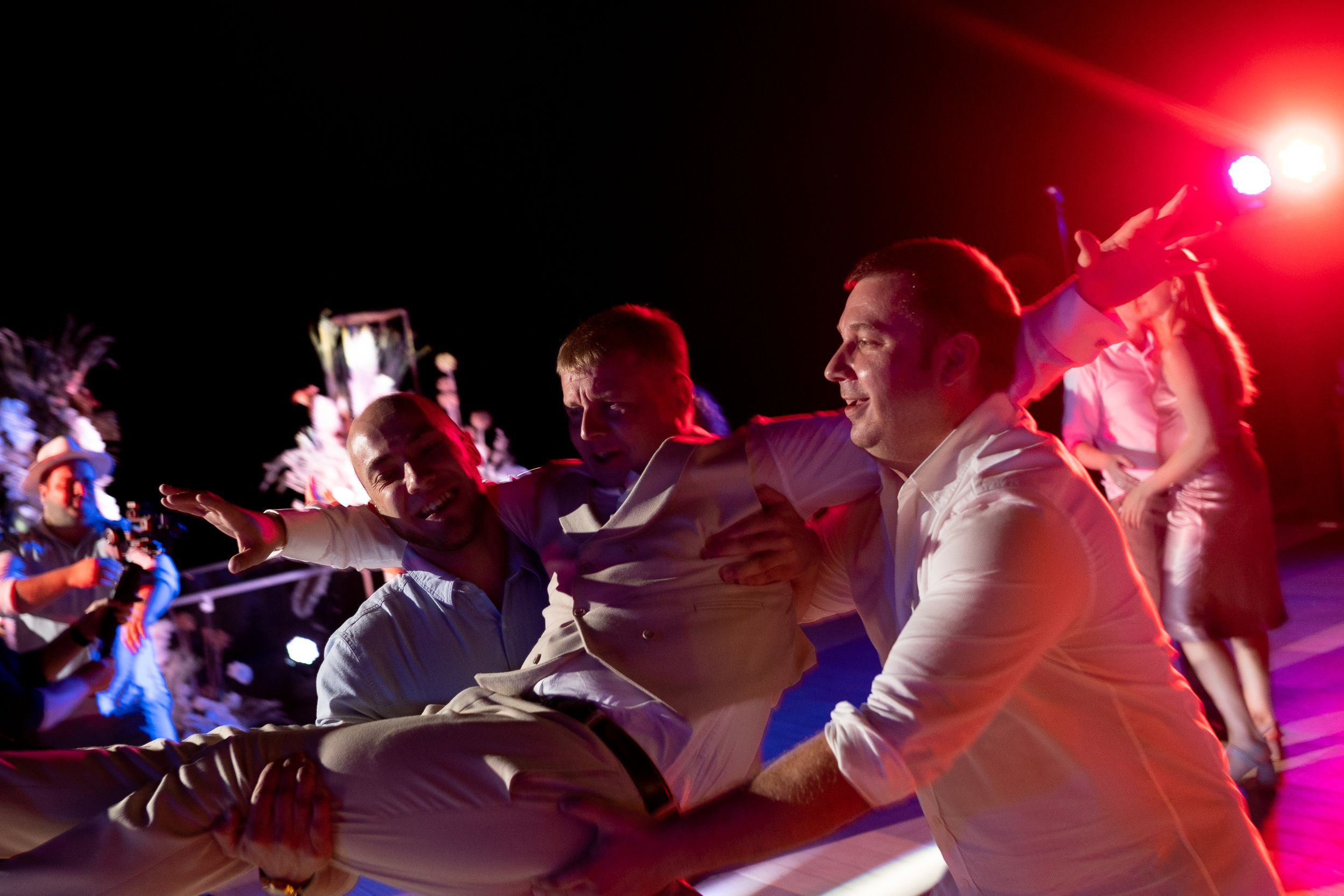 Анна — Иван. Elopement Wedding Photographer