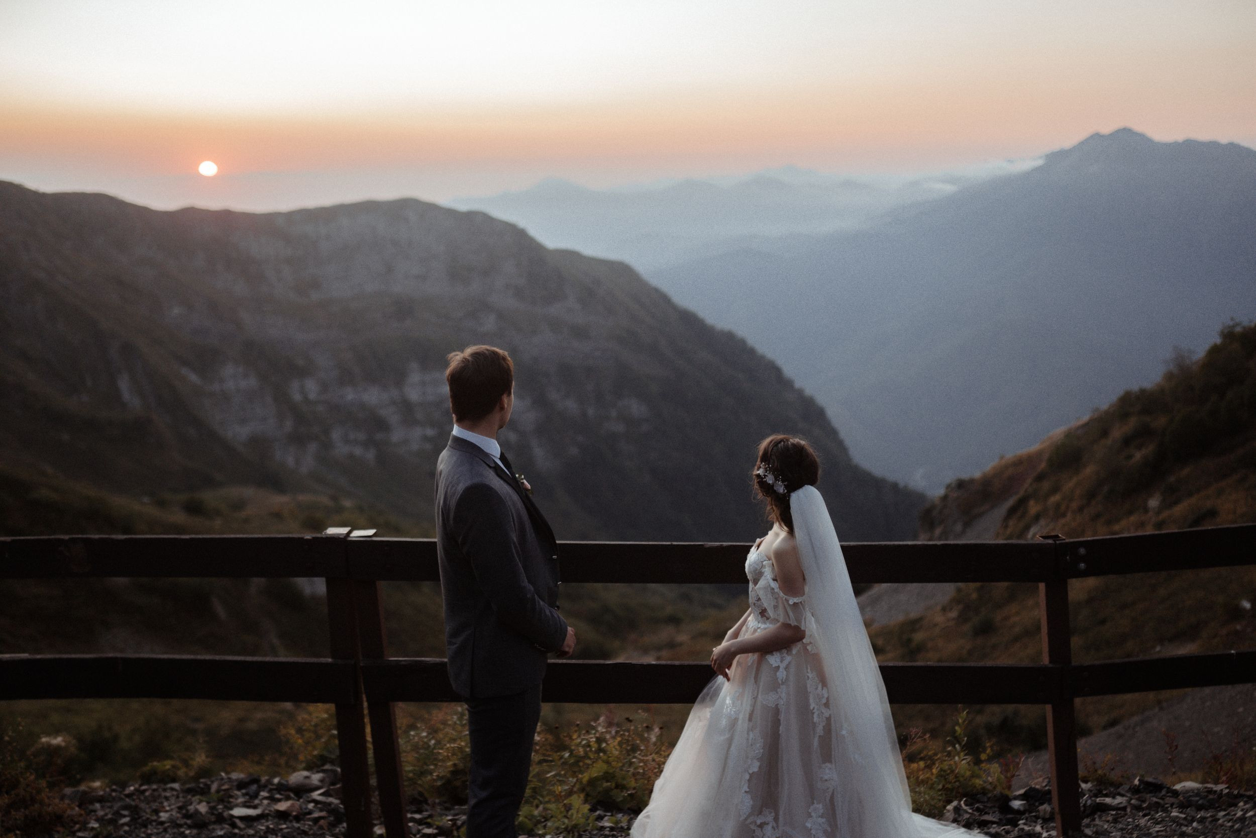 Анна-Никита. Elopement Wedding Photographer