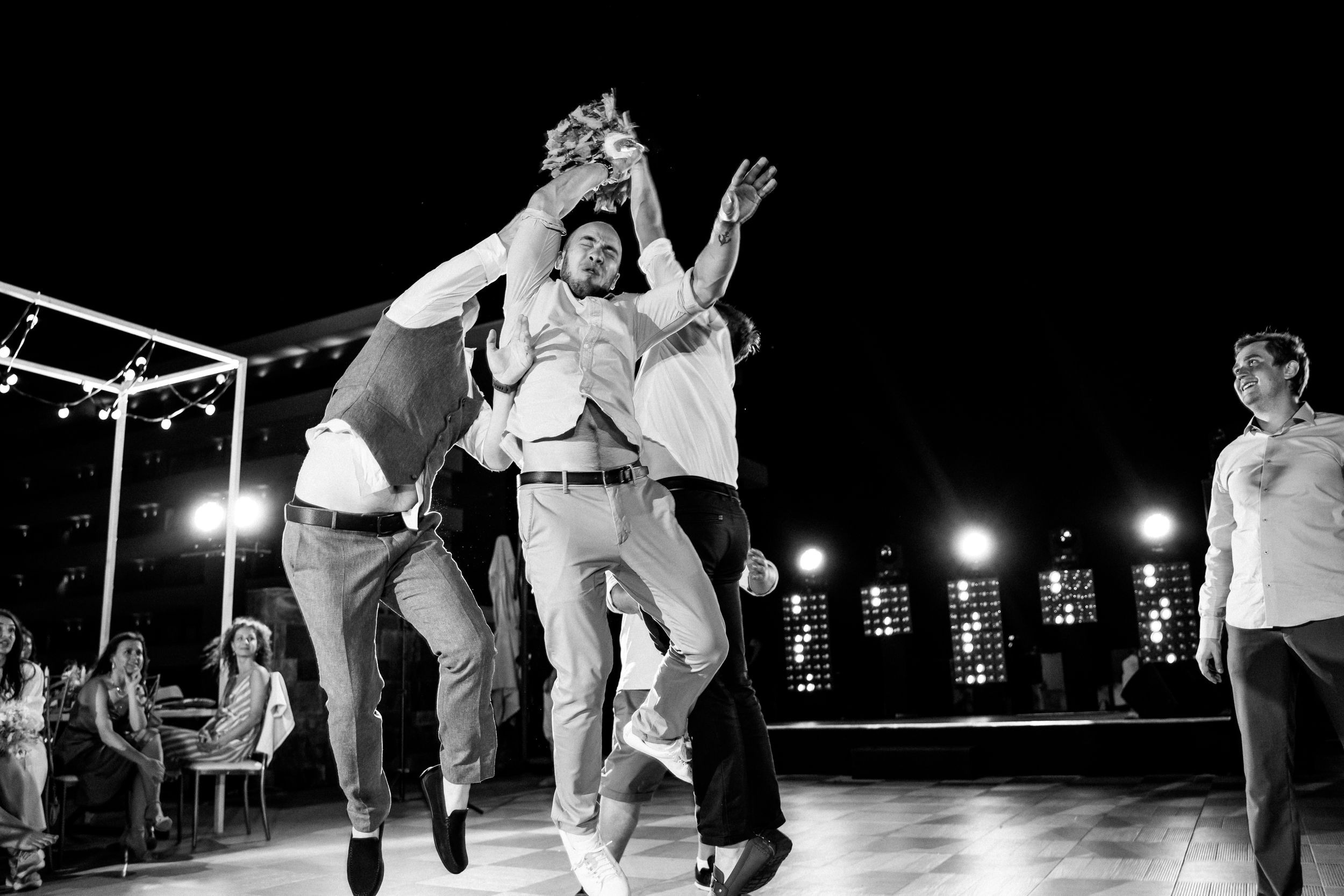 Конкурс. Elopement Wedding Photographer