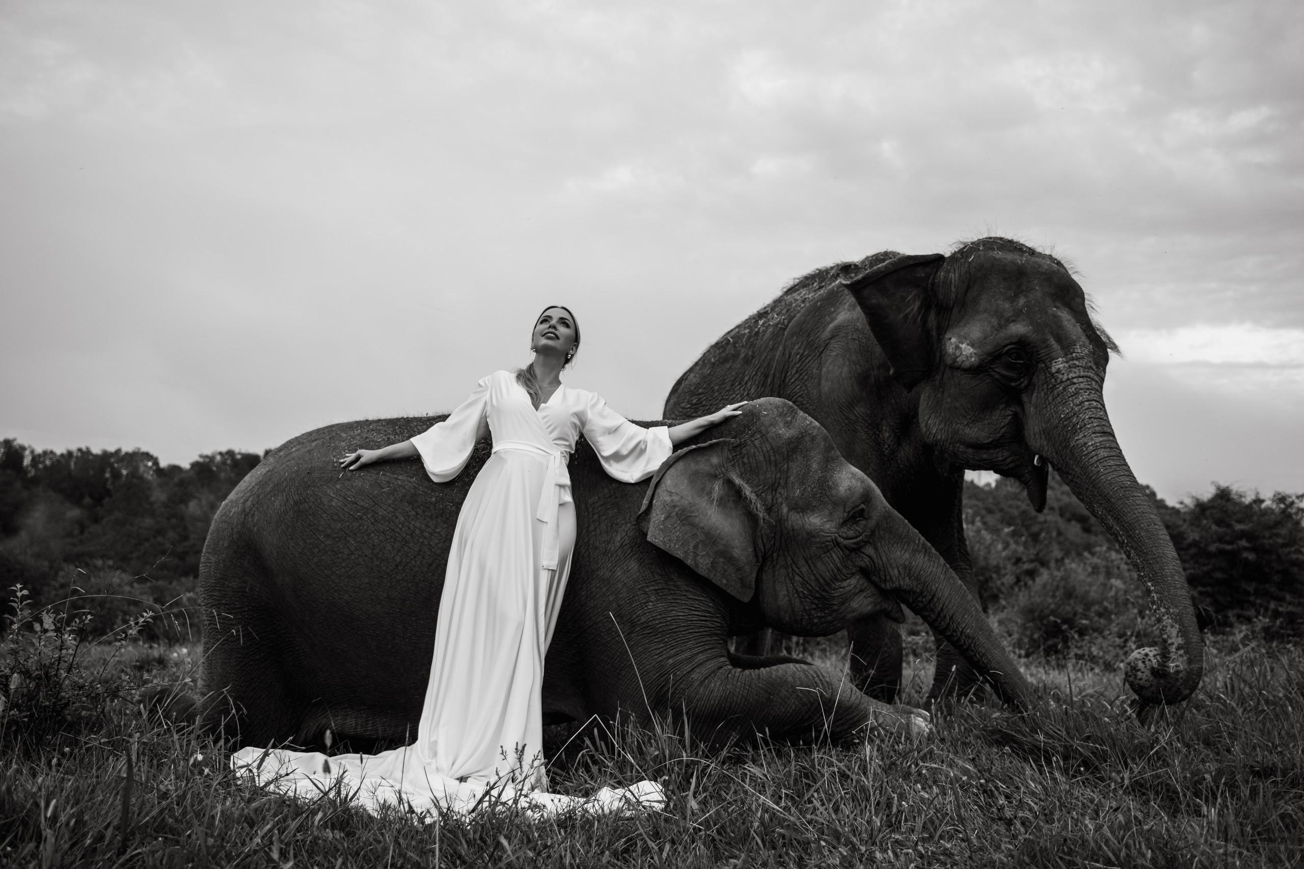 Катя-Женя. Elopement Wedding Photographer