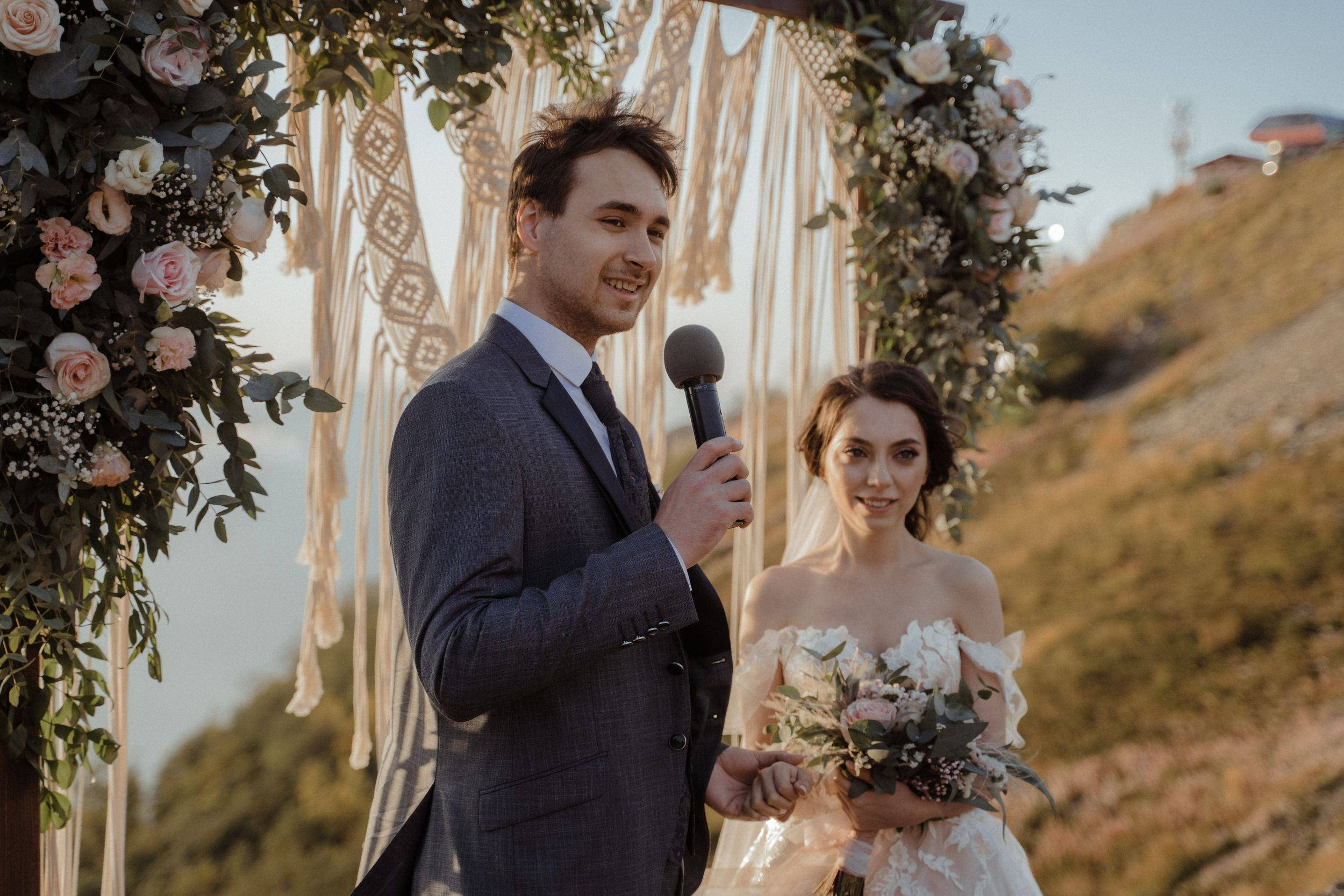 Анна-Никита. Elopement Wedding Photographer