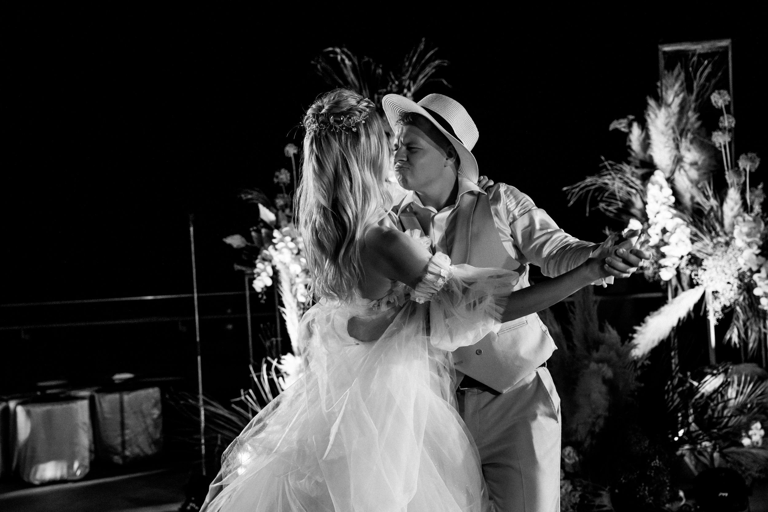 Анна — Иван. Elopement Wedding Photographer