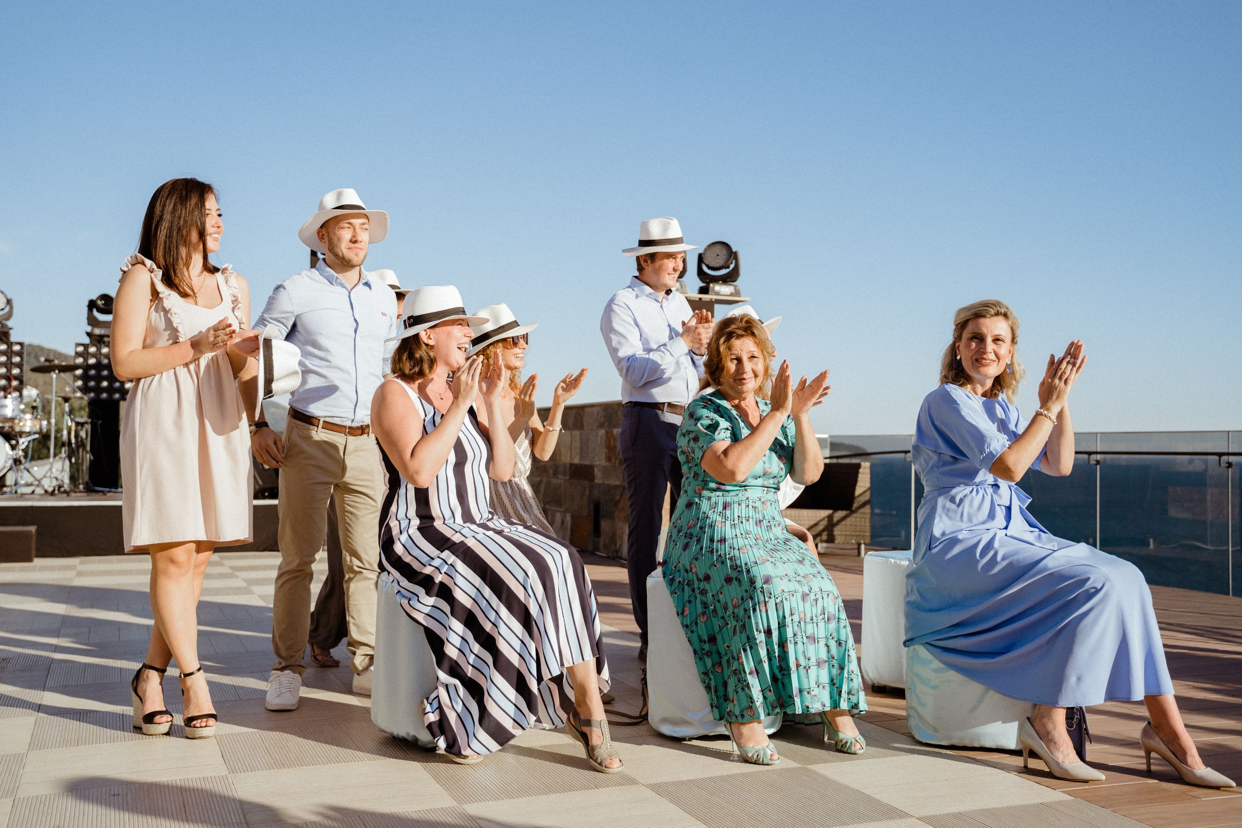 Анна — Иван. Elopement Wedding Photographer