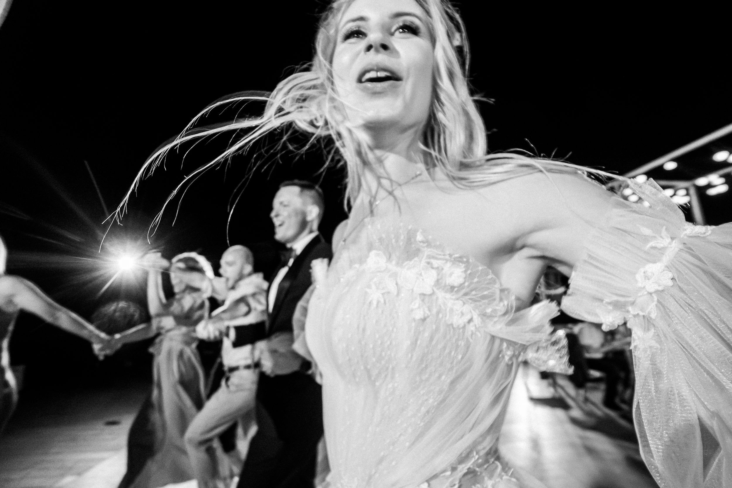 Анна — Иван. Elopement Wedding Photographer