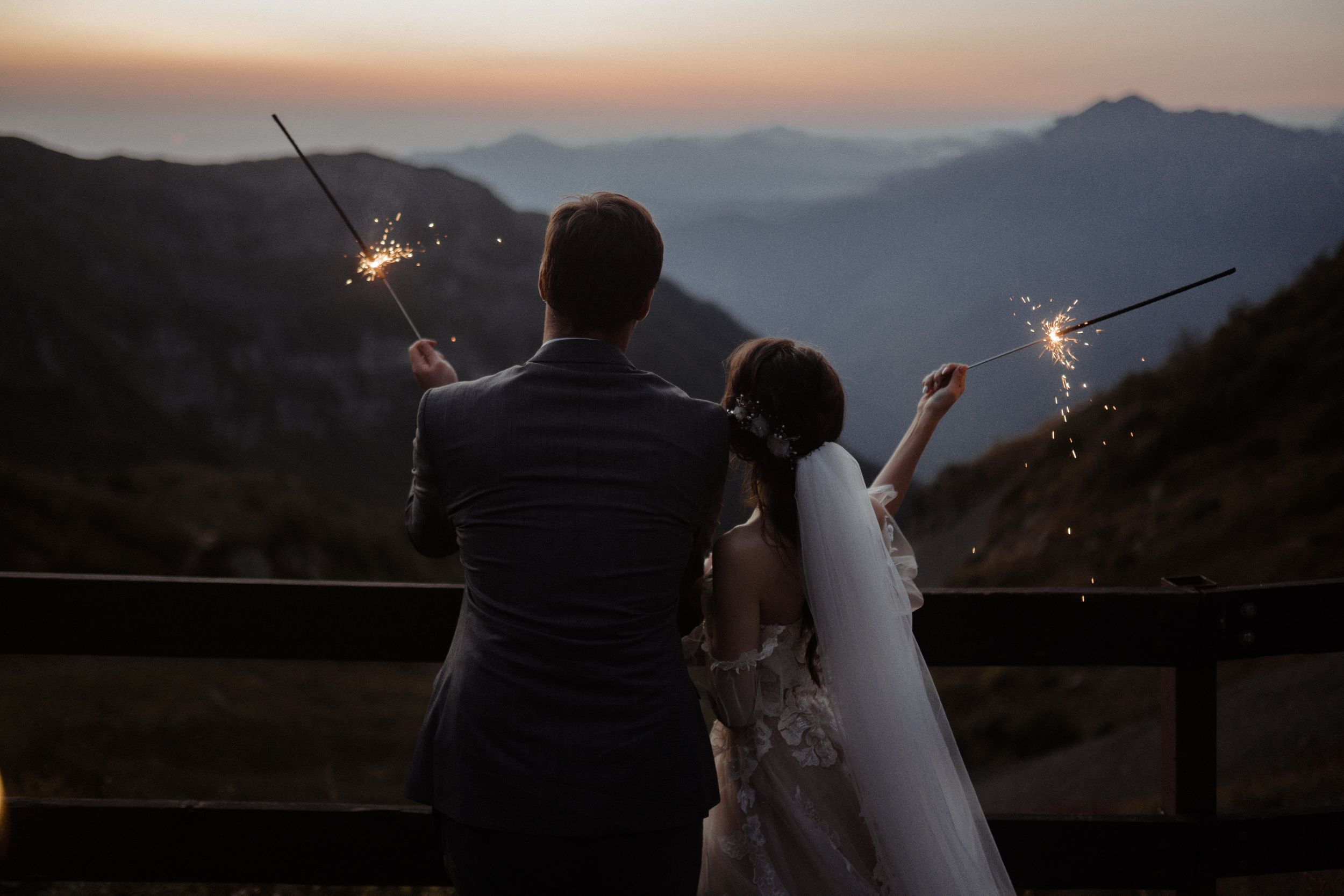 Анна-Никита. Elopement Wedding Photographer