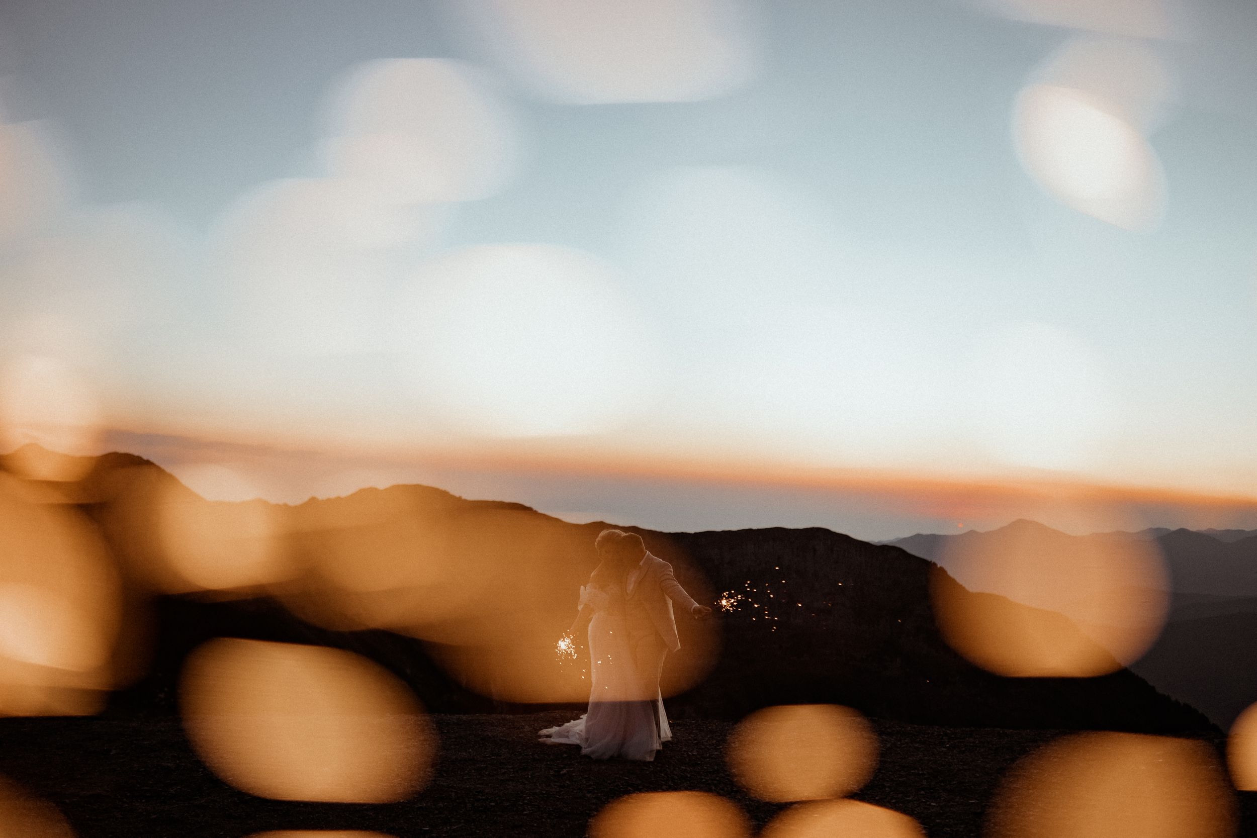 Анна — Иван. Elopement Wedding Photographer