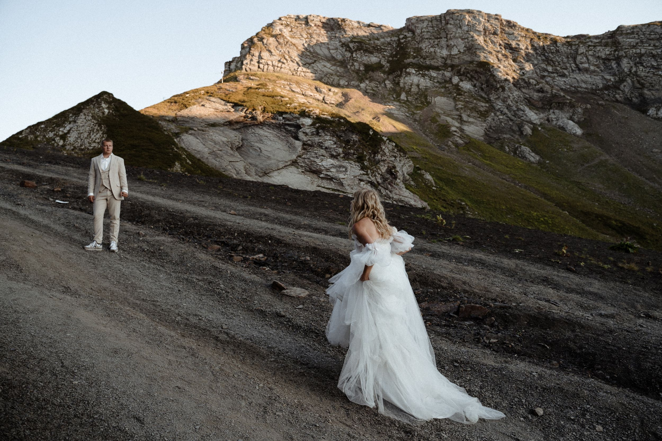 Конкурс. Elopement Wedding Photographer