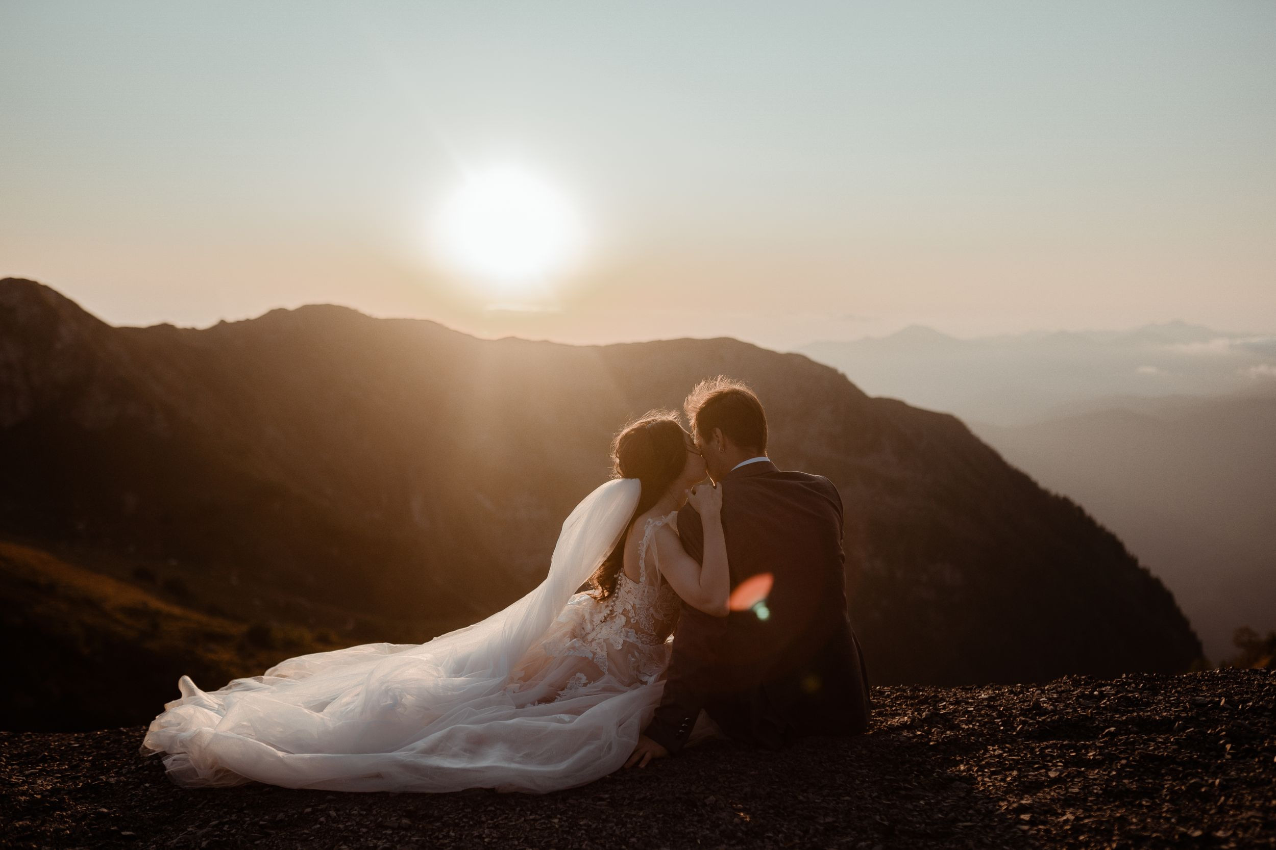 Анна-Никита. Elopement Wedding Photographer