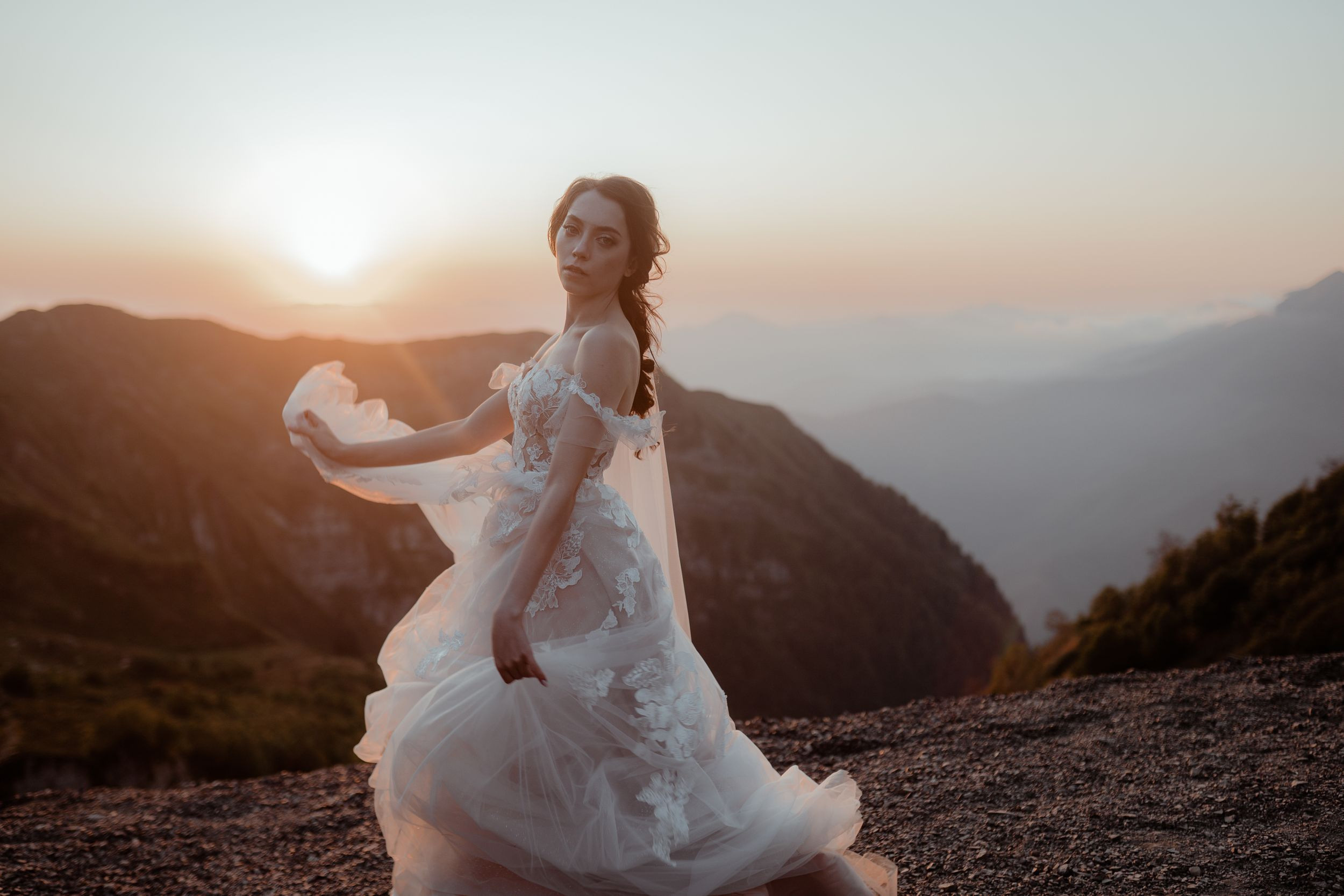 Анна-Никита. Elopement Wedding Photographer