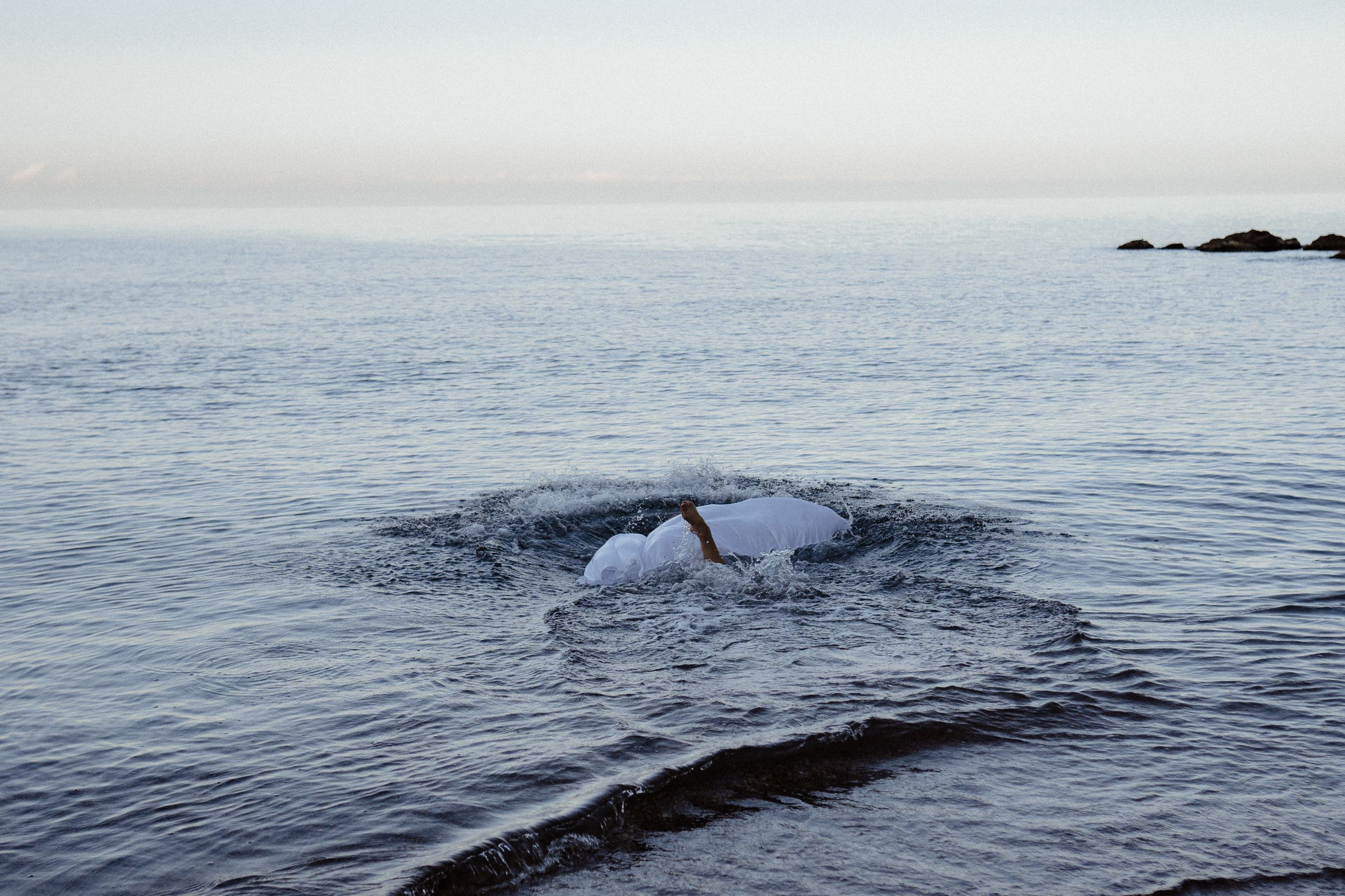 Анна — Иван. Elopement Wedding Photographer