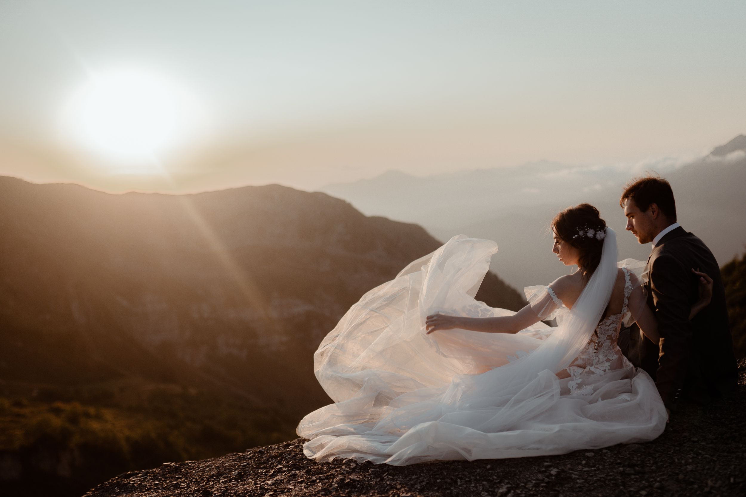 Анна-Никита. Elopement Wedding Photographer