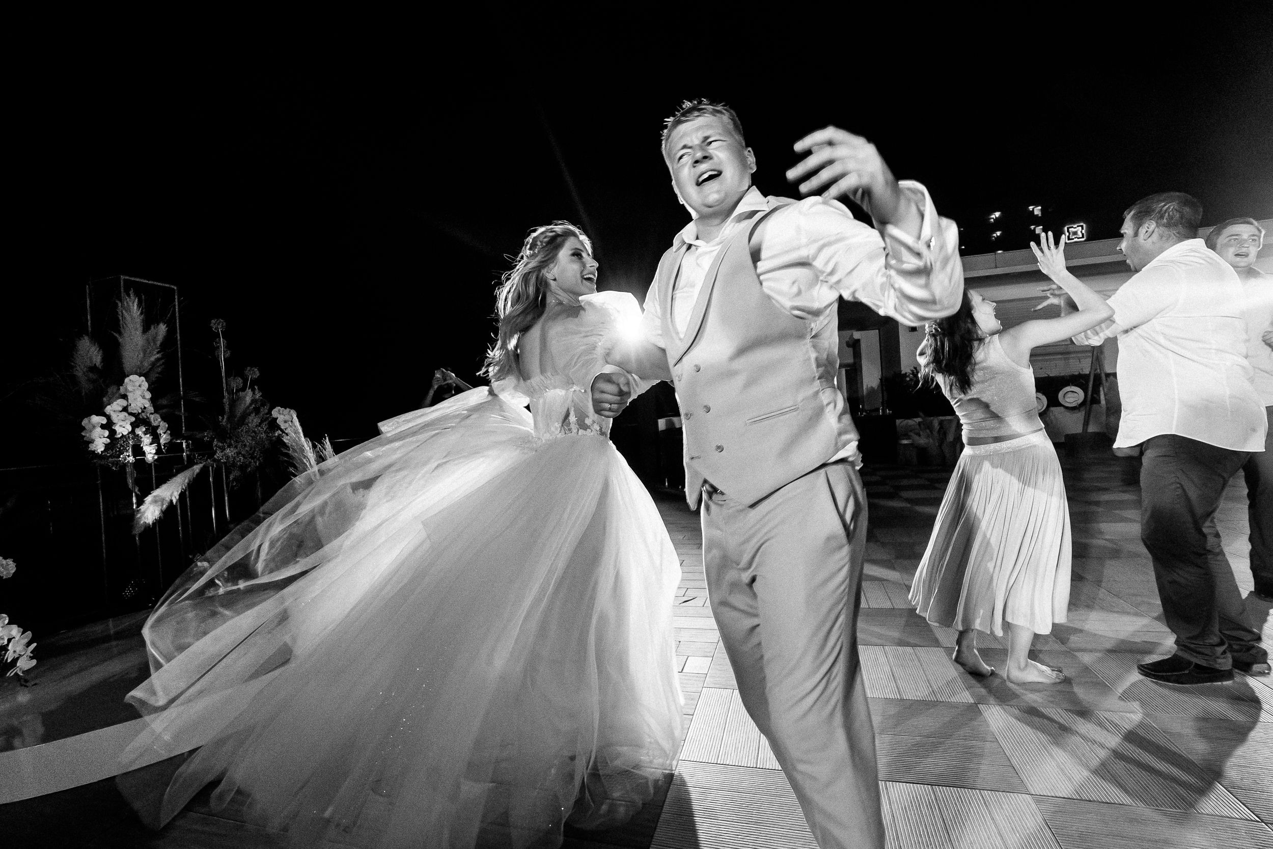 Анна — Иван. Elopement Wedding Photographer