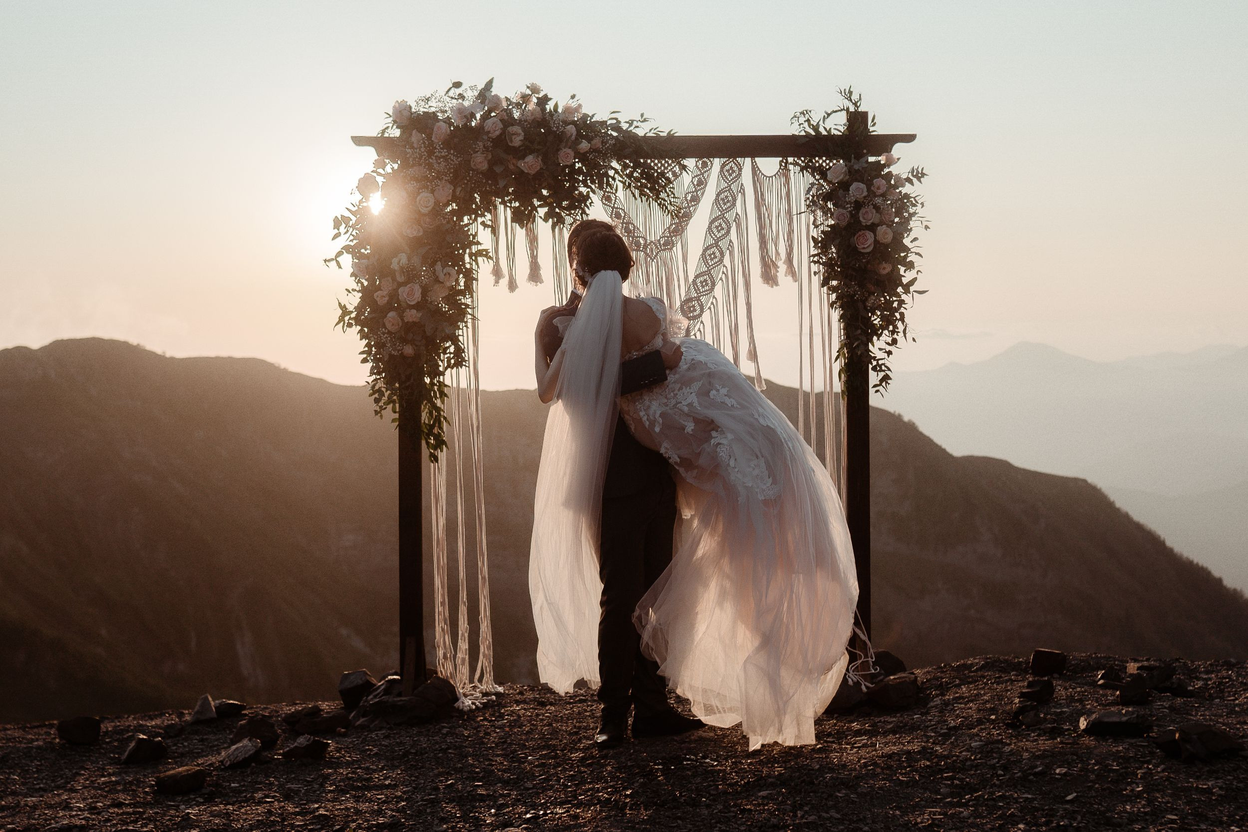 Анна-Никита. Elopement Wedding Photographer