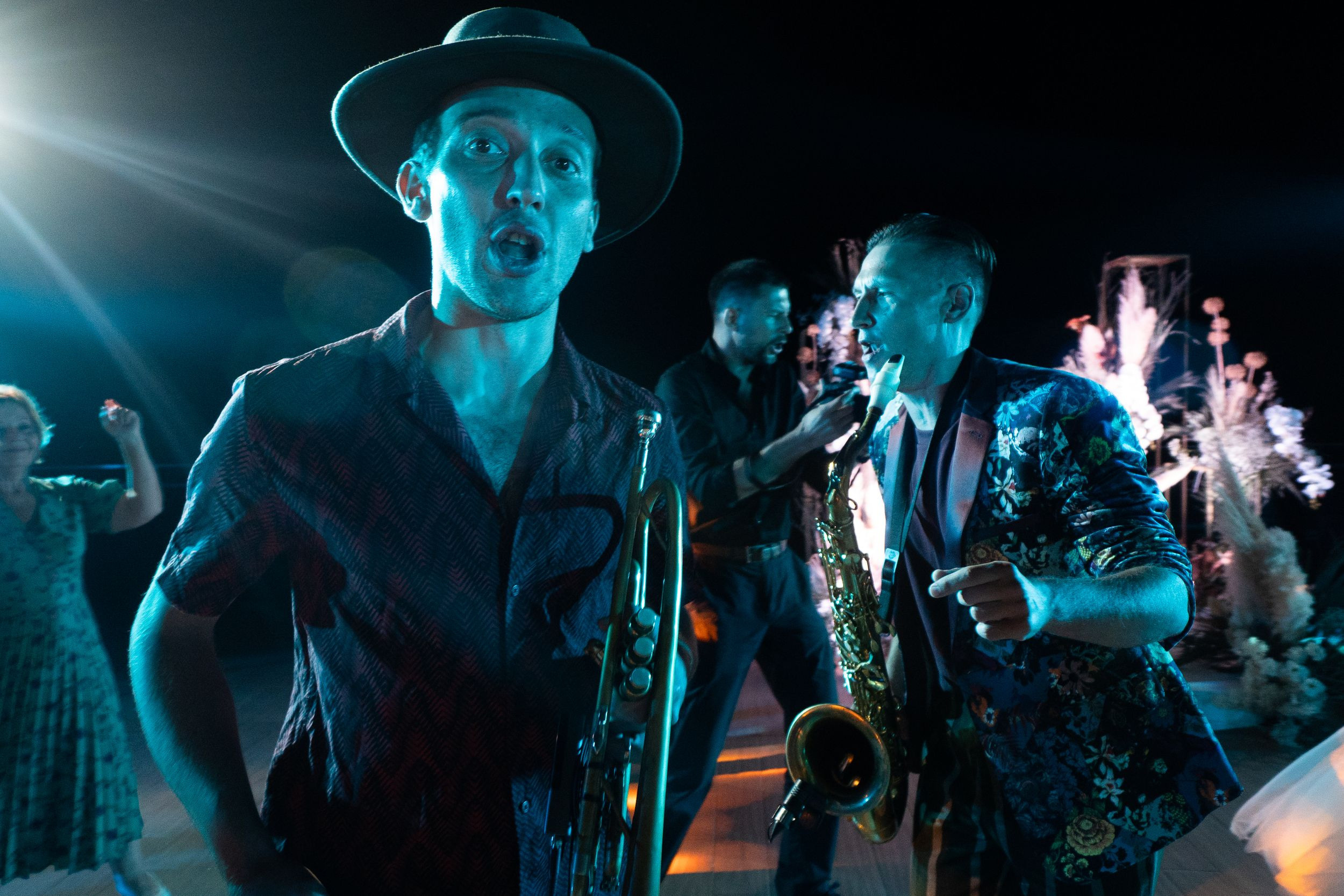 Анна — Иван. Elopement Wedding Photographer