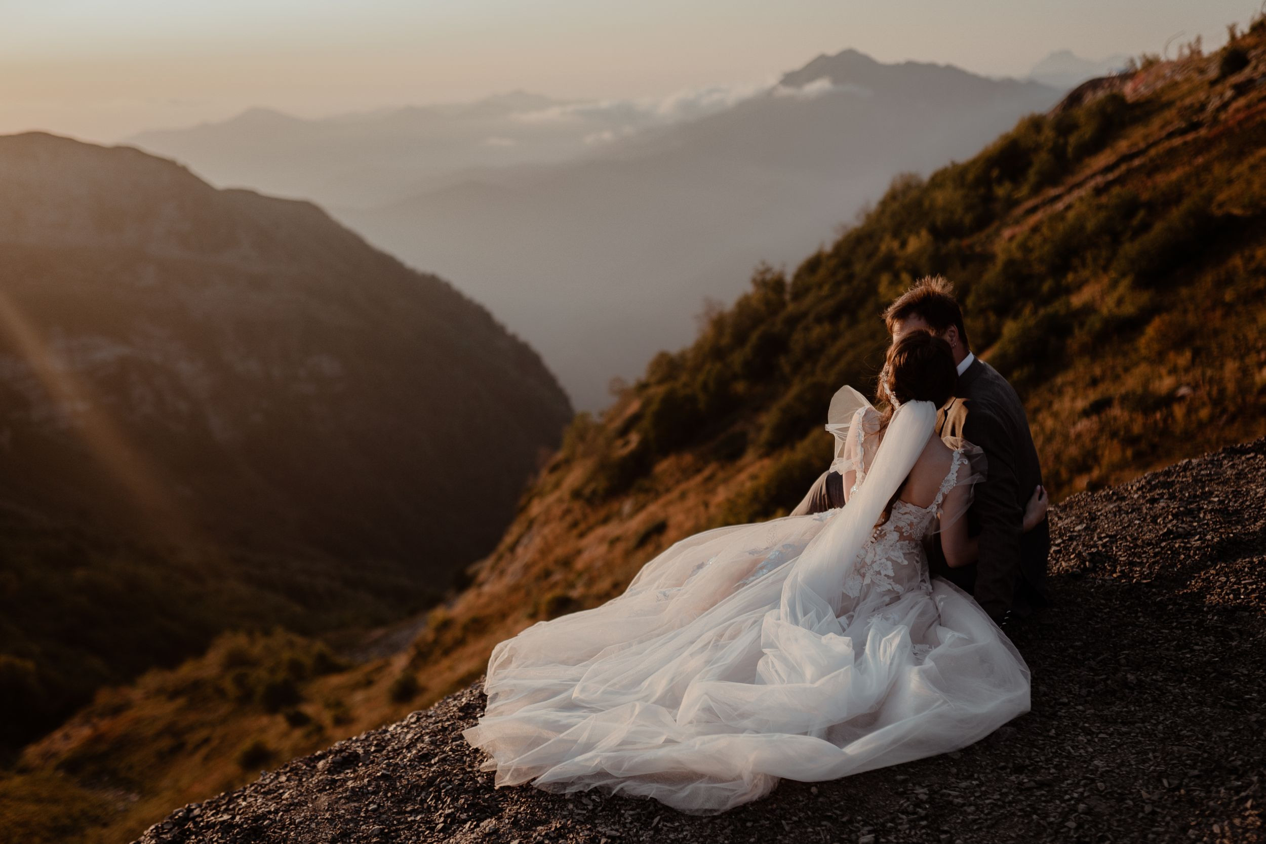 Анна-Никита. Elopement Wedding Photographer
