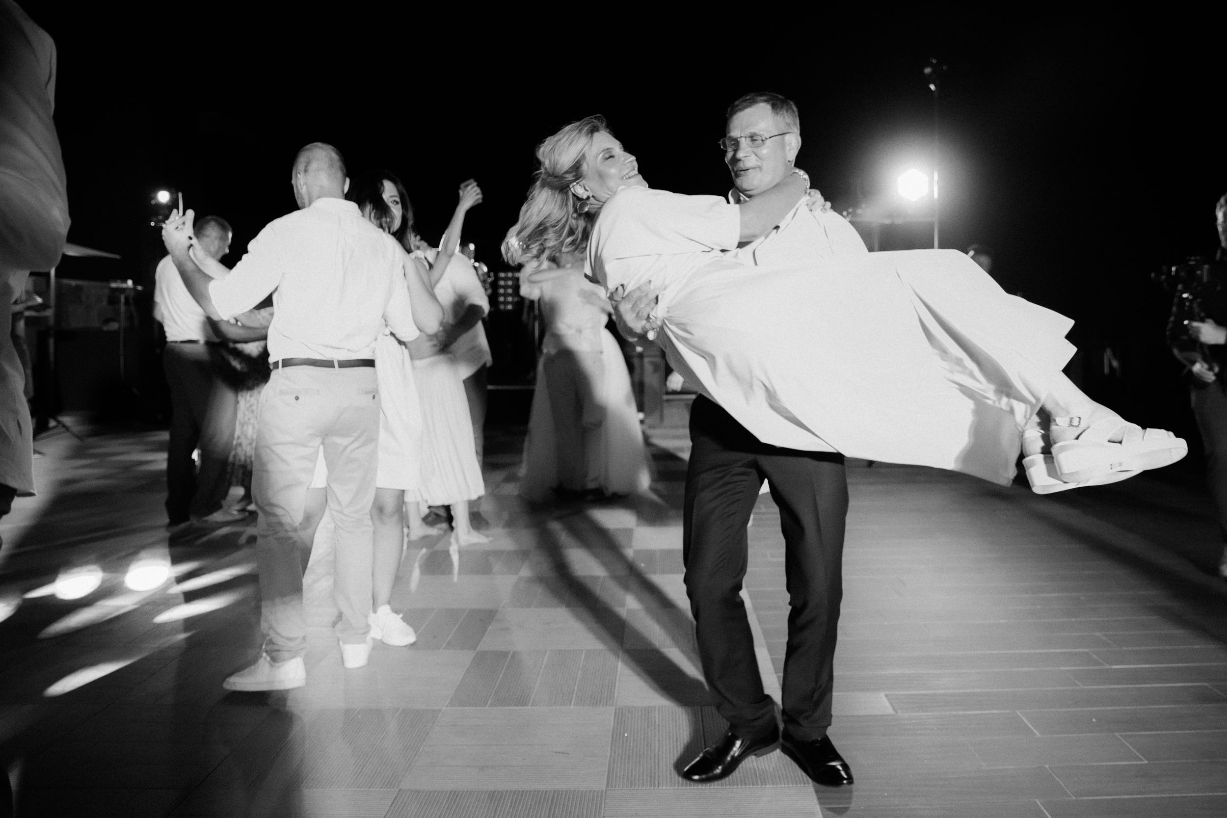 Анна — Иван. Elopement Wedding Photographer