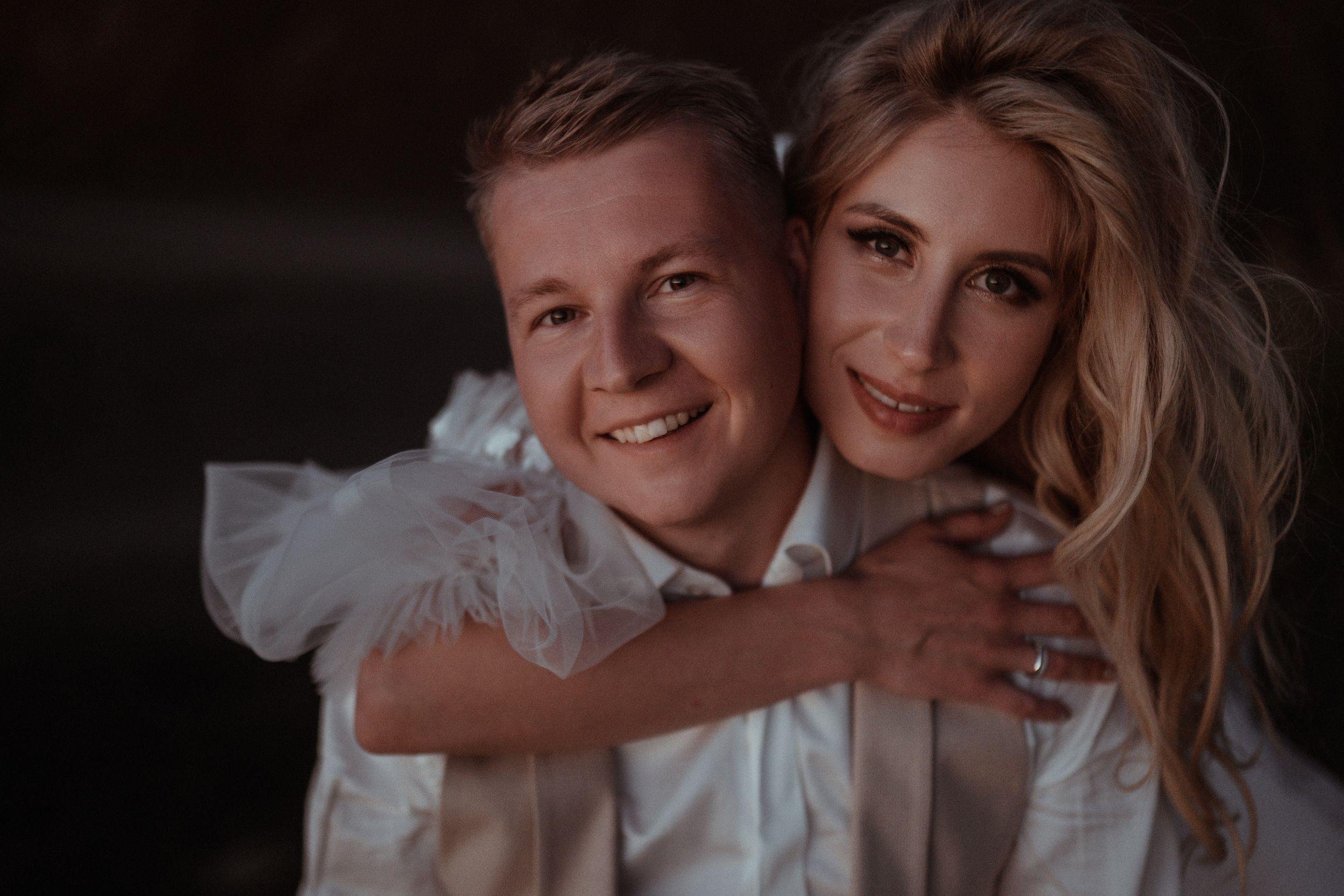 Конкурс. Elopement Wedding Photographer