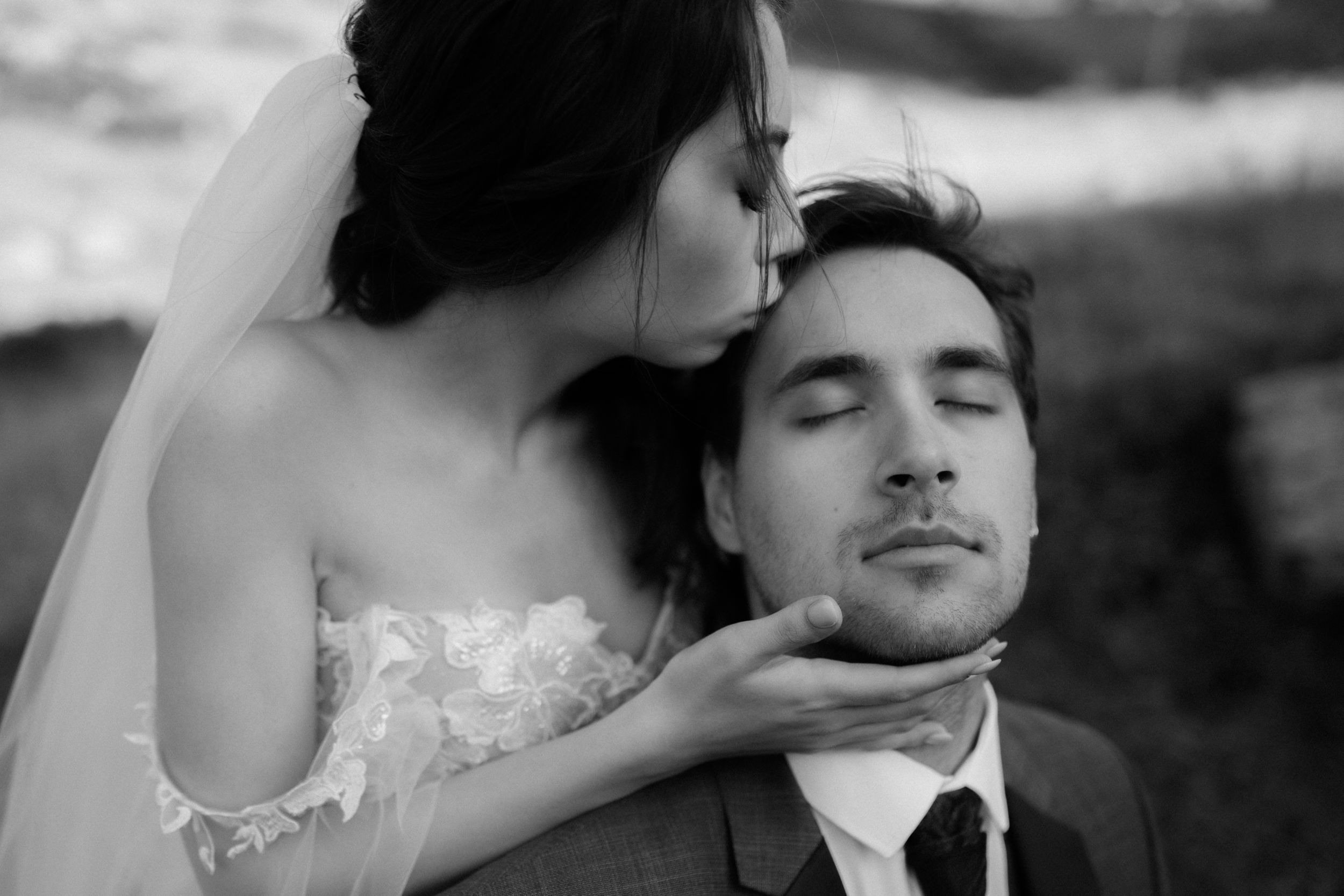 Анна-Никита. Elopement Wedding Photographer