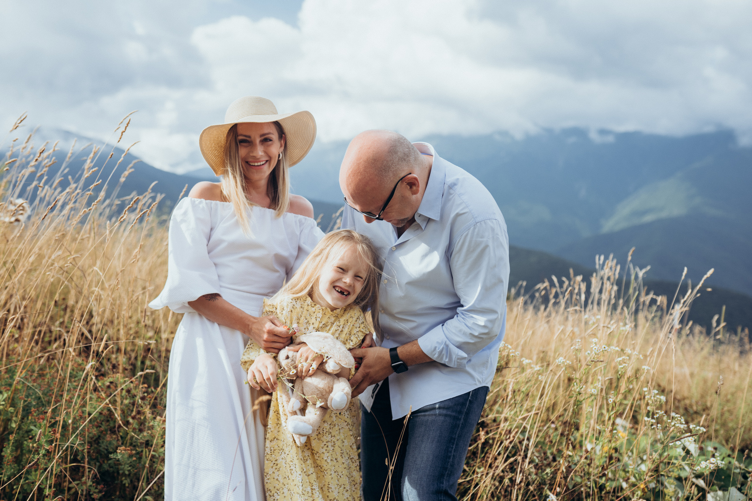 Алексей-Анна. Elopement Wedding Photographer