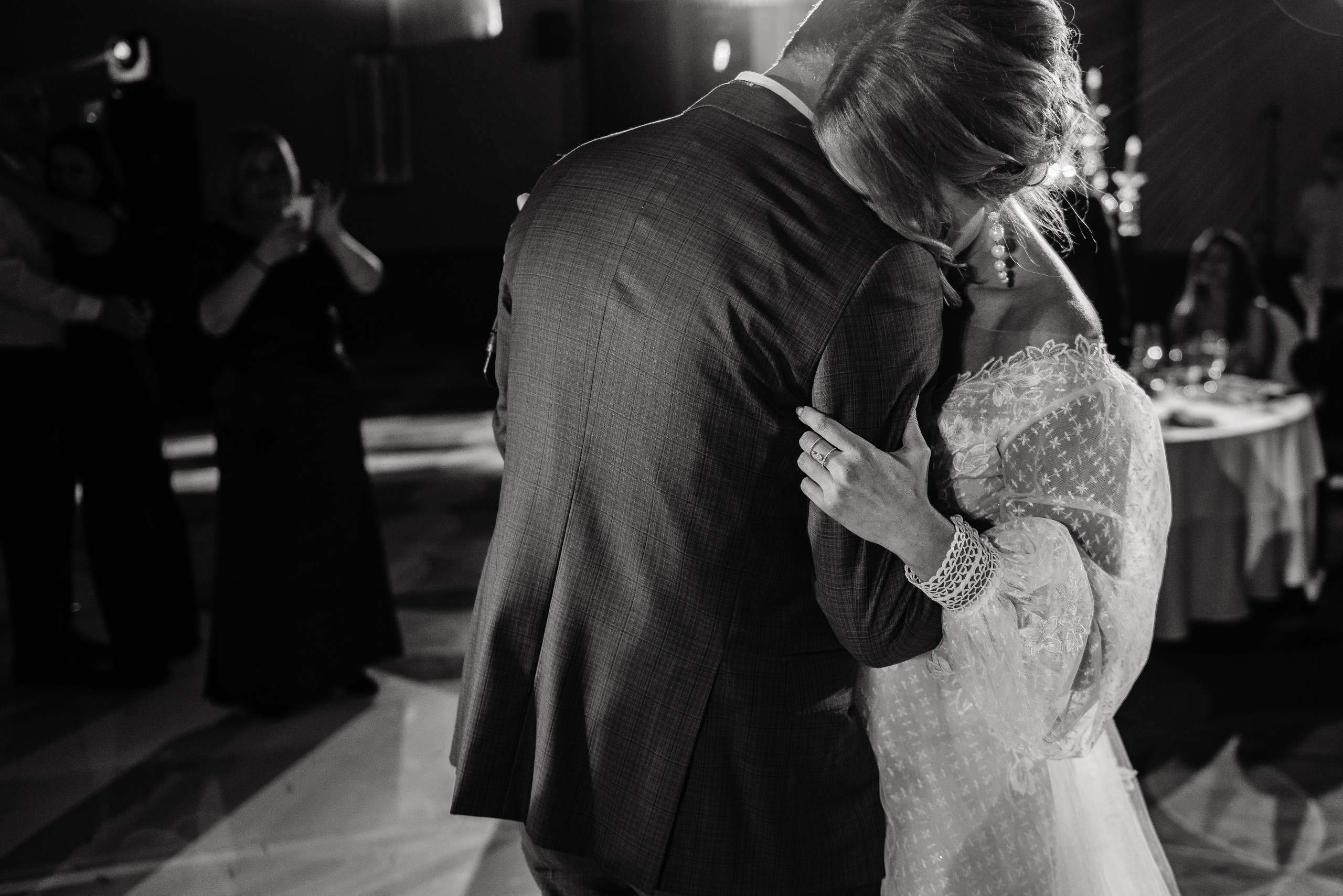 Катя-Женя. Elopement Wedding Photographer