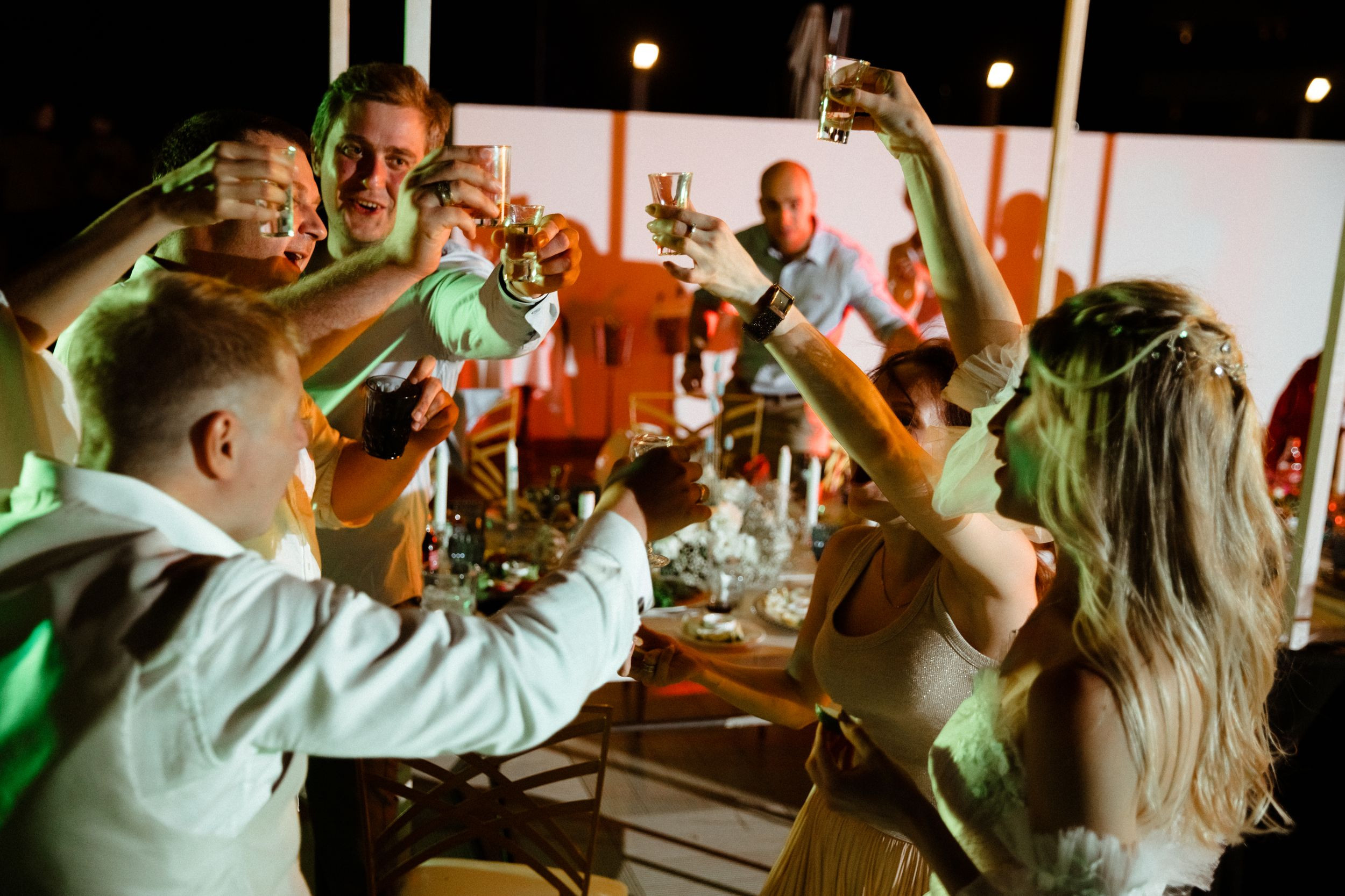 Анна — Иван. Elopement Wedding Photographer