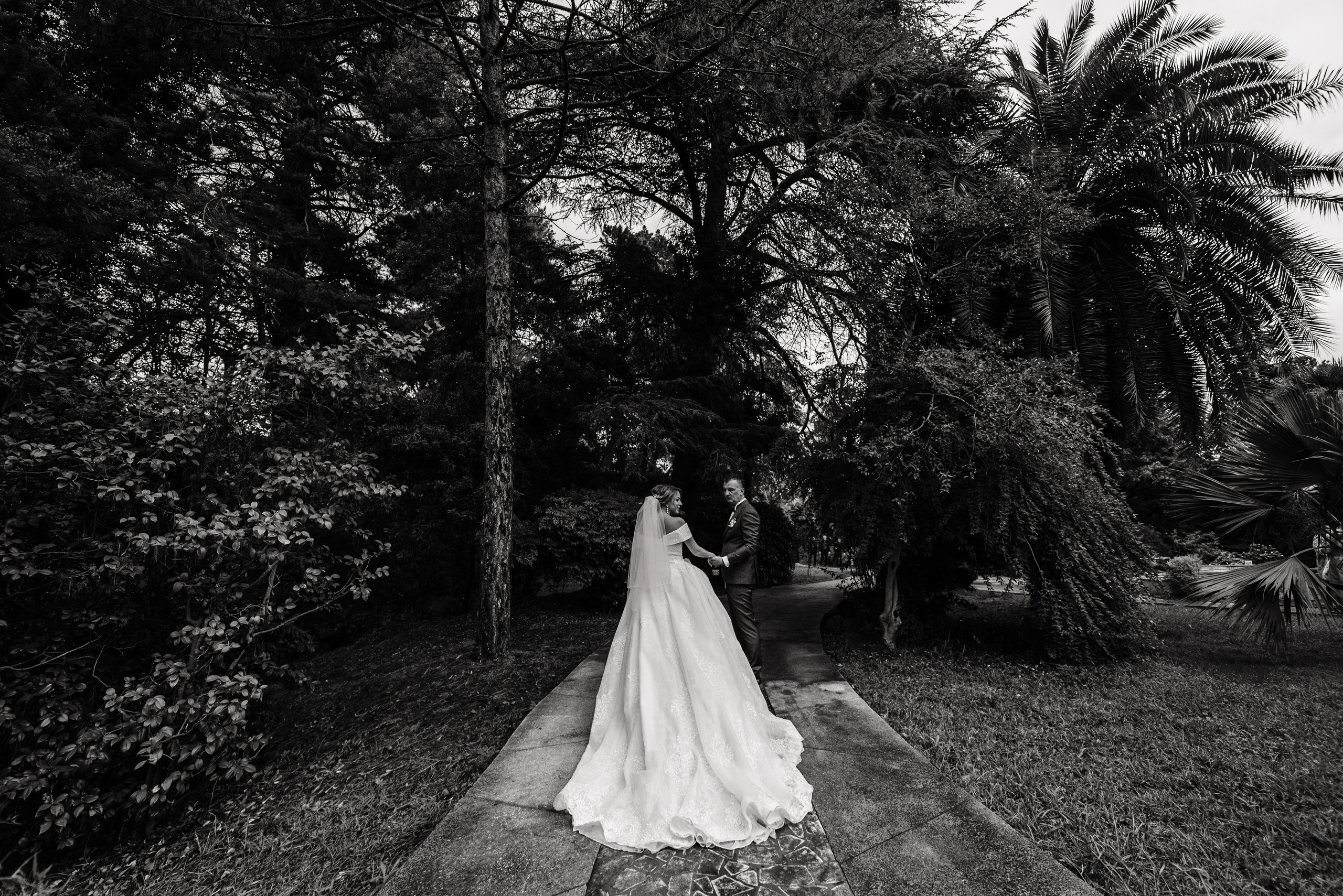 Катя-Женя. Elopement Wedding Photographer