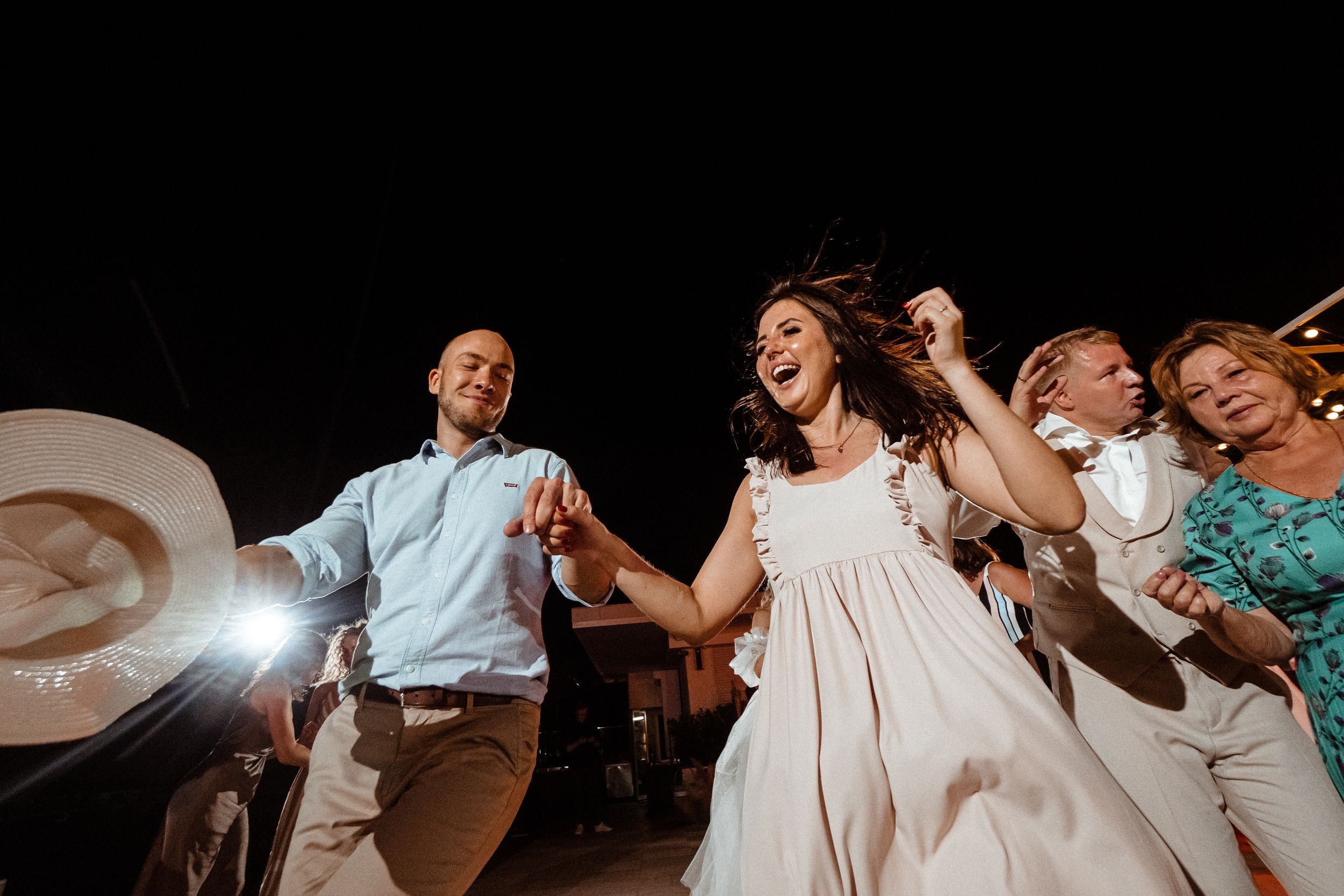 Анна — Иван. Elopement Wedding Photographer