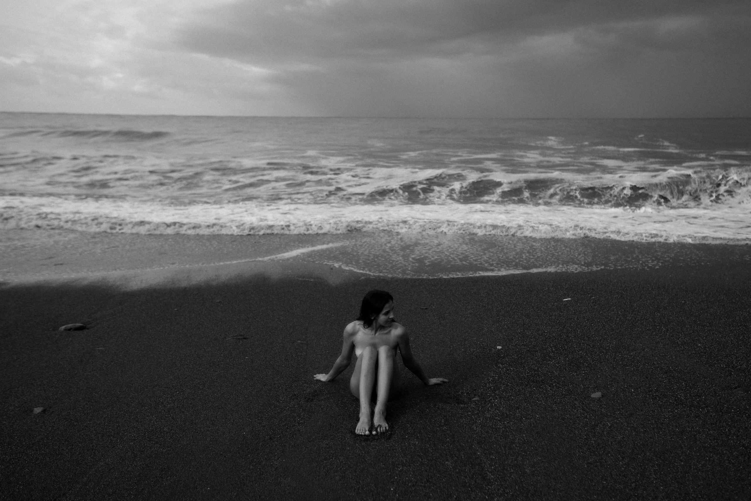 Lusy. Elopement Wedding Photographer