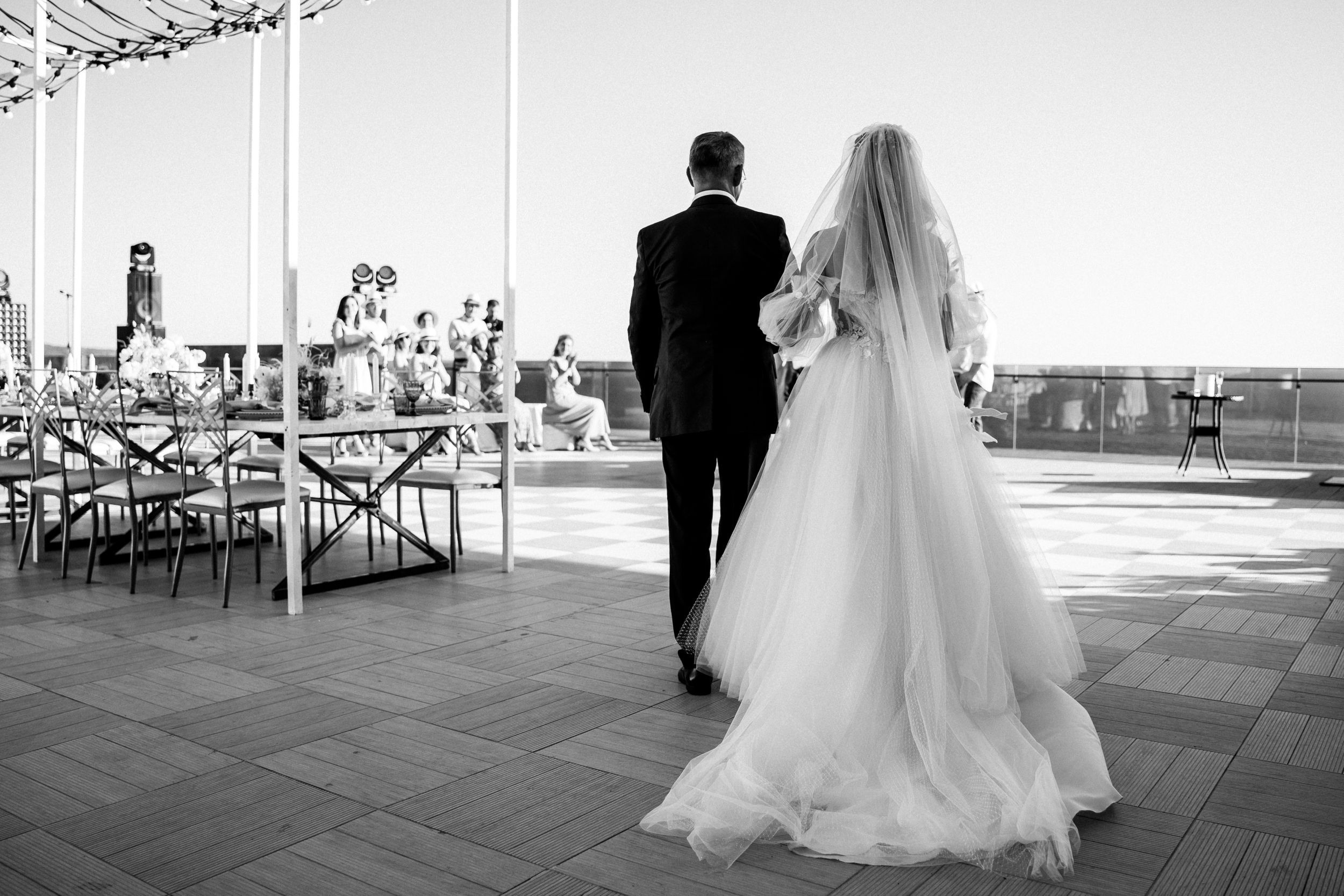 Анна — Иван. Elopement Wedding Photographer