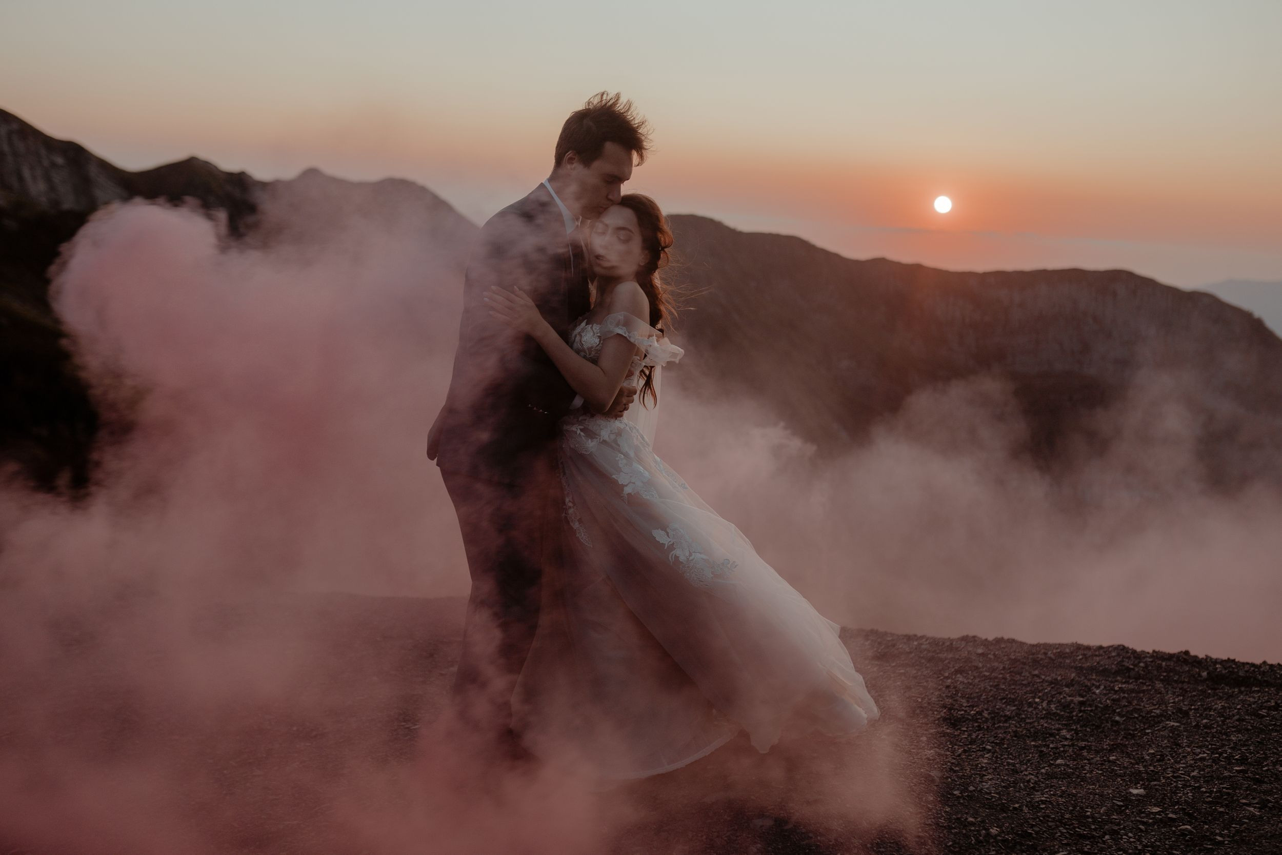 Анна-Никита. Elopement Wedding Photographer