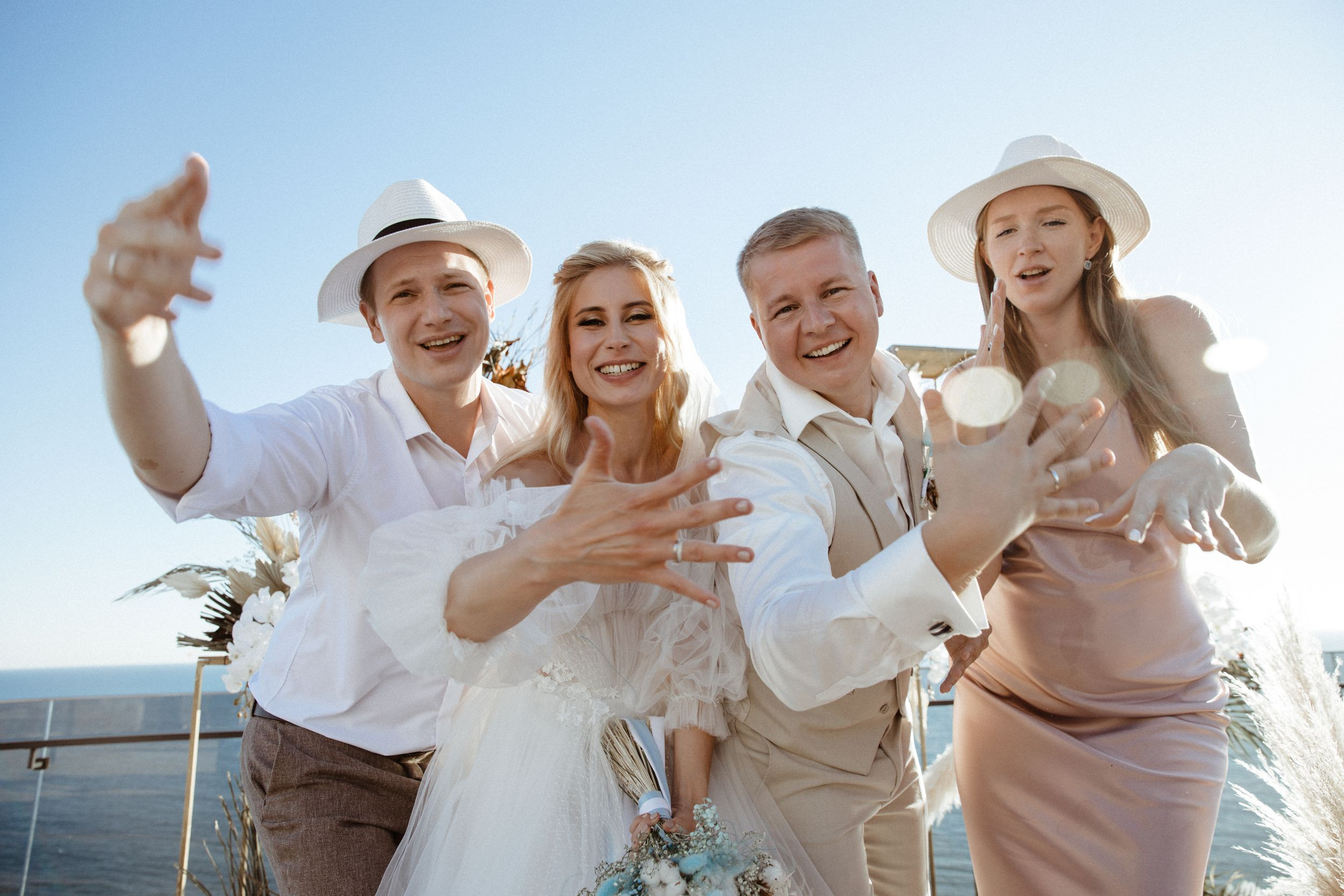 Конкурс. Elopement Wedding Photographer