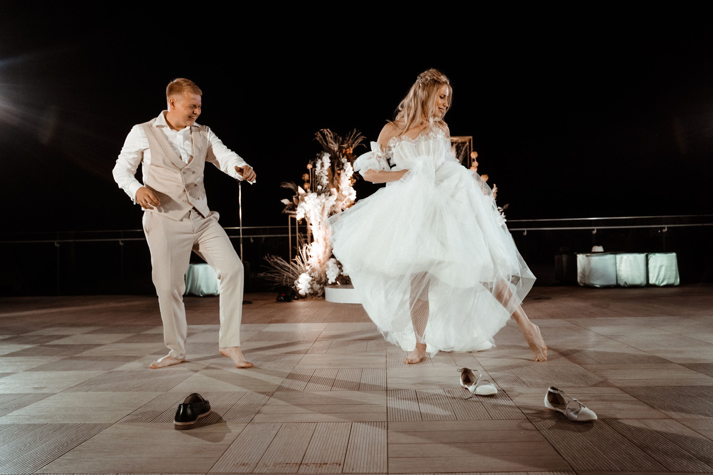 Анна — Иван. Elopement Wedding Photographer