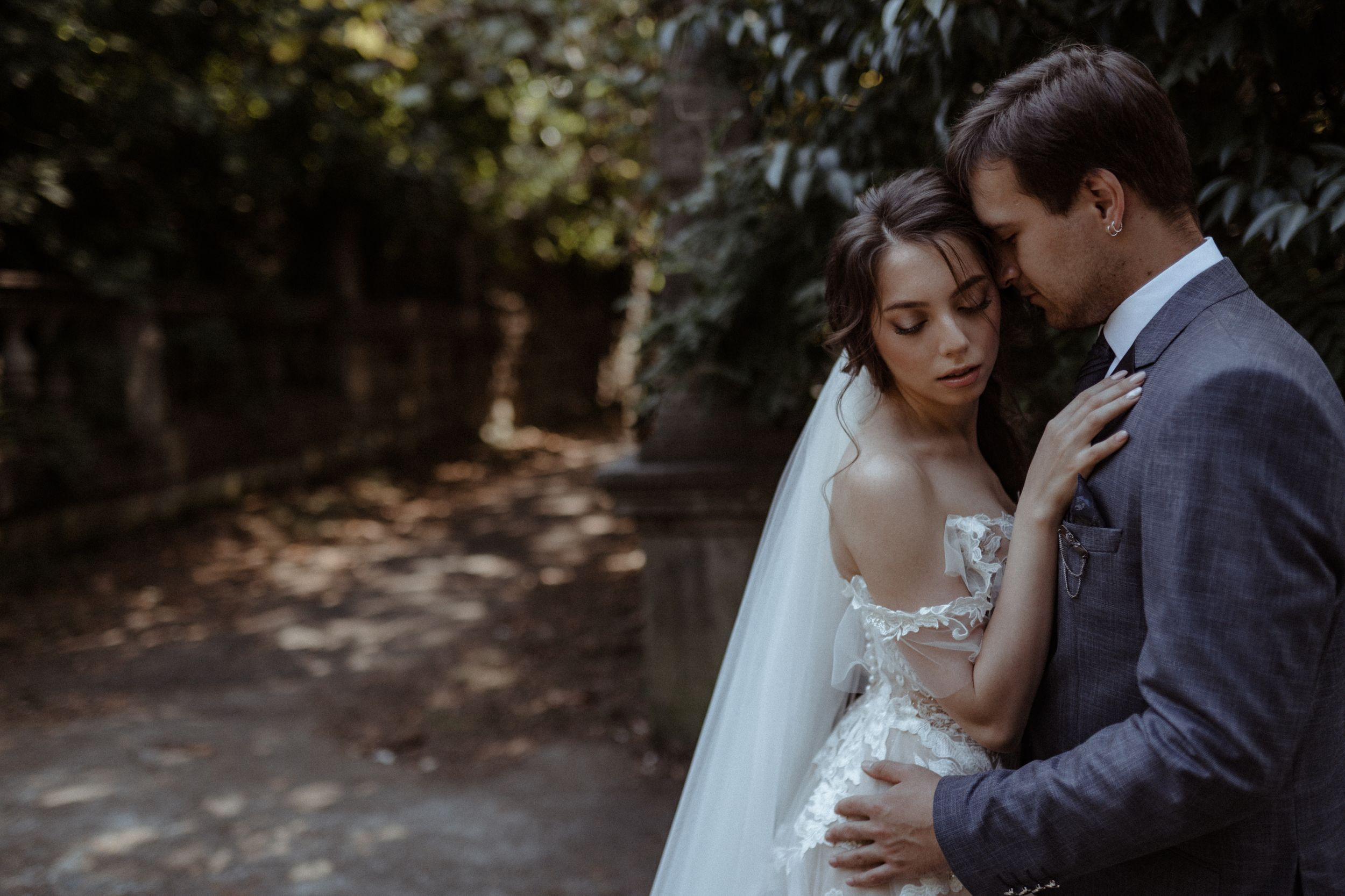 Анна-Никита. Elopement Wedding Photographer