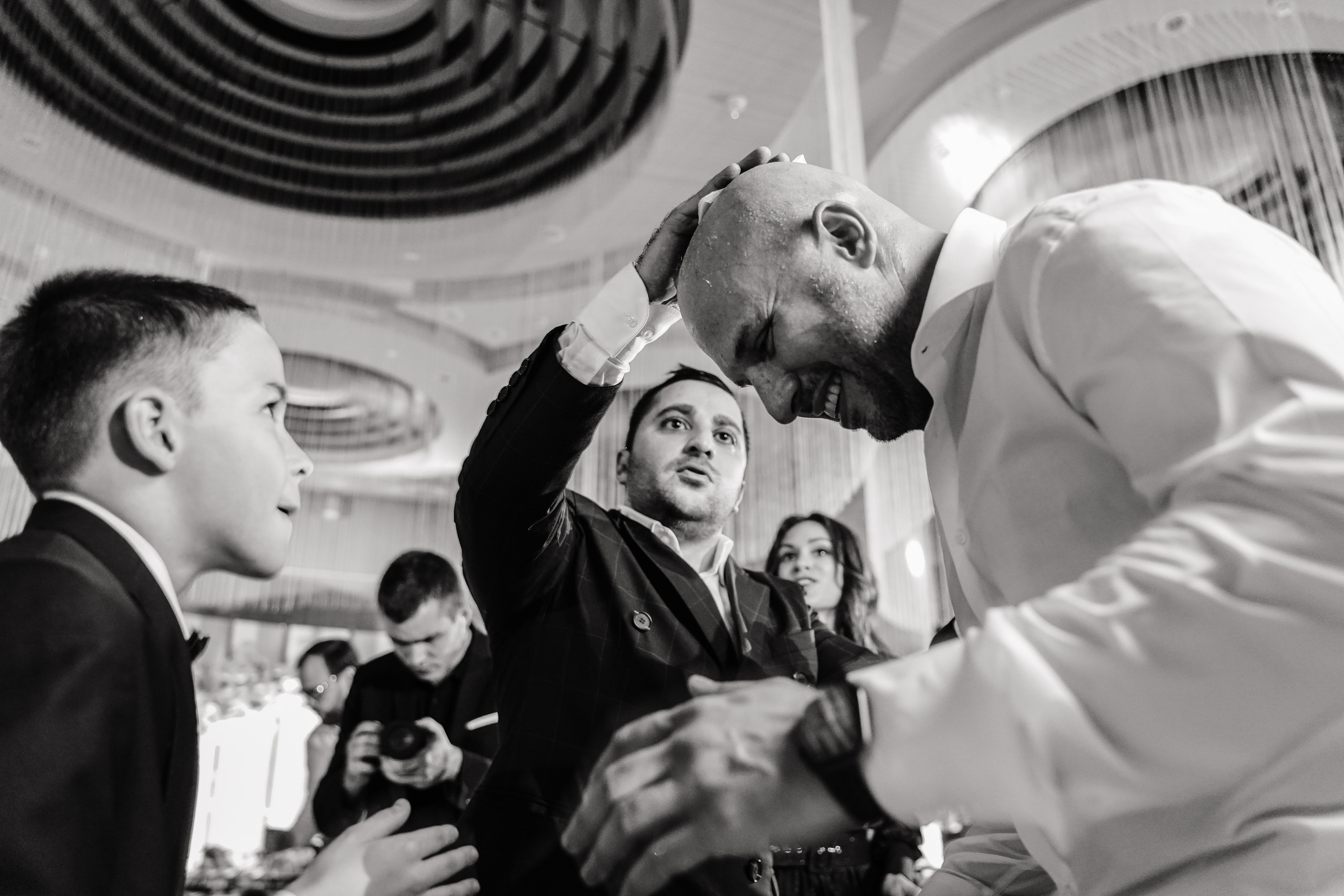 Катя-Женя. Elopement Wedding Photographer