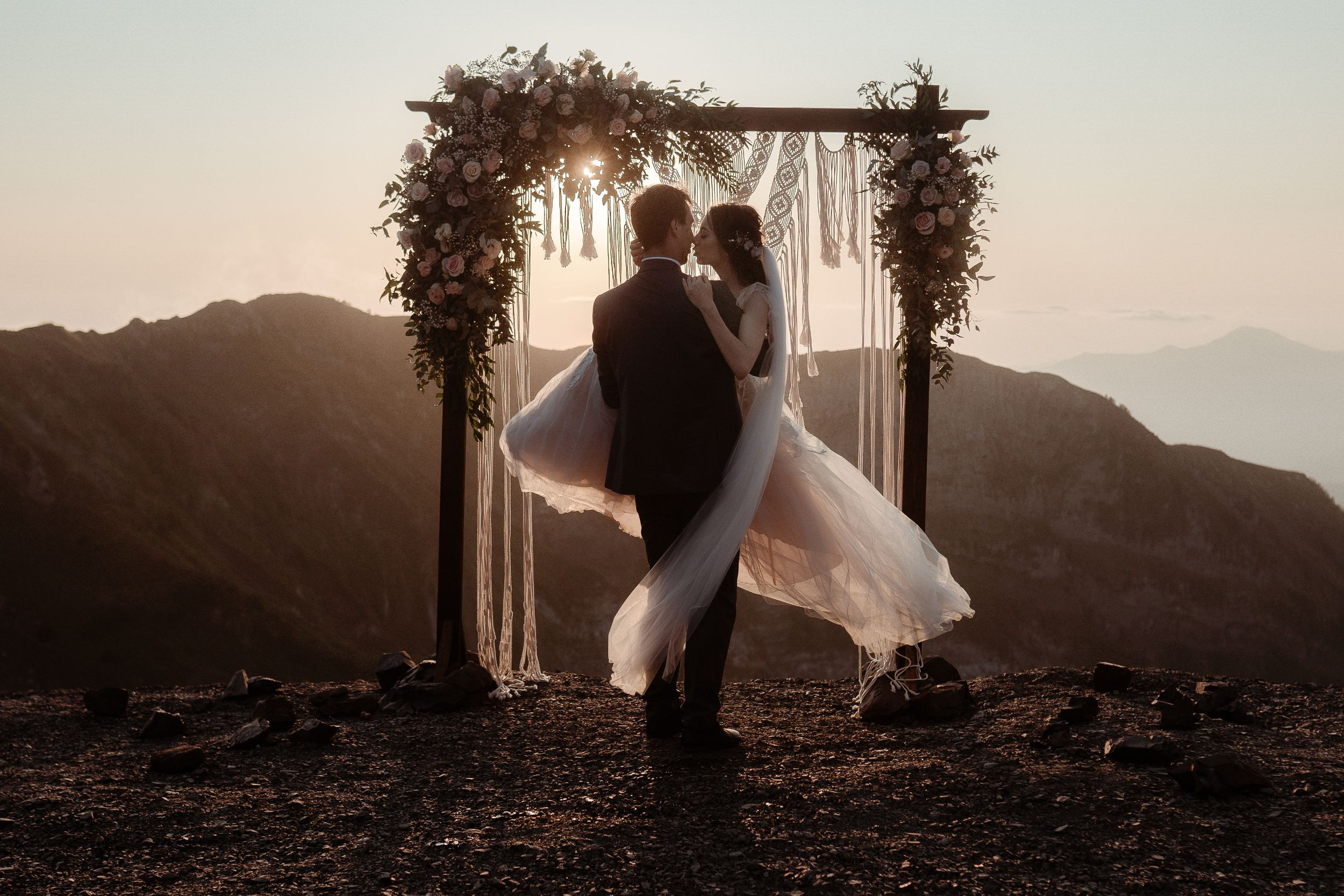 Анна-Никита. Elopement Wedding Photographer