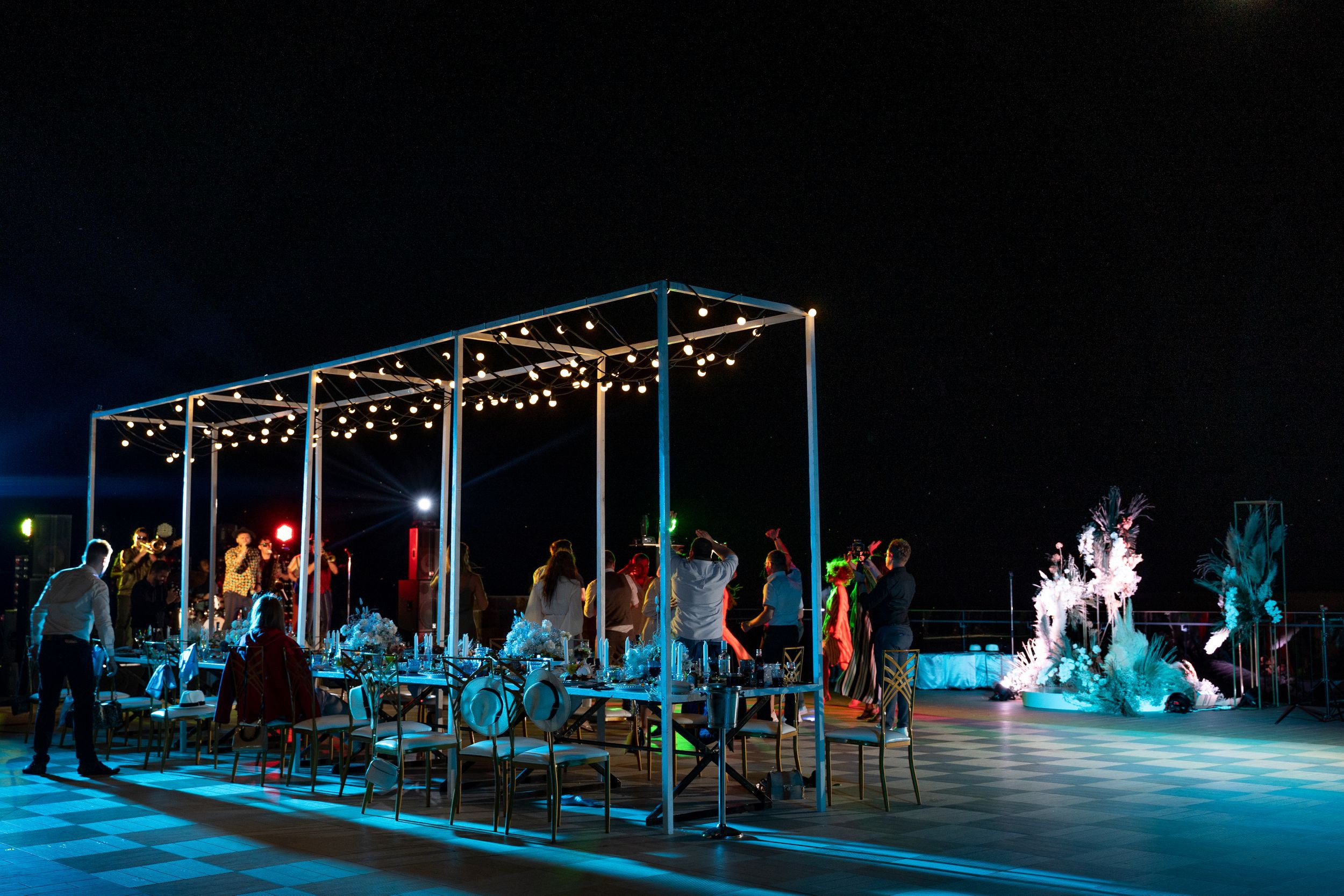 Анна — Иван. Elopement Wedding Photographer