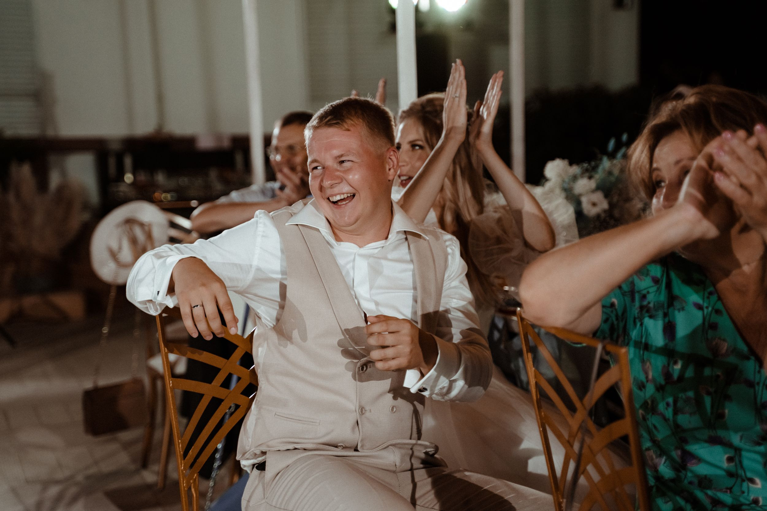 Анна — Иван. Elopement Wedding Photographer