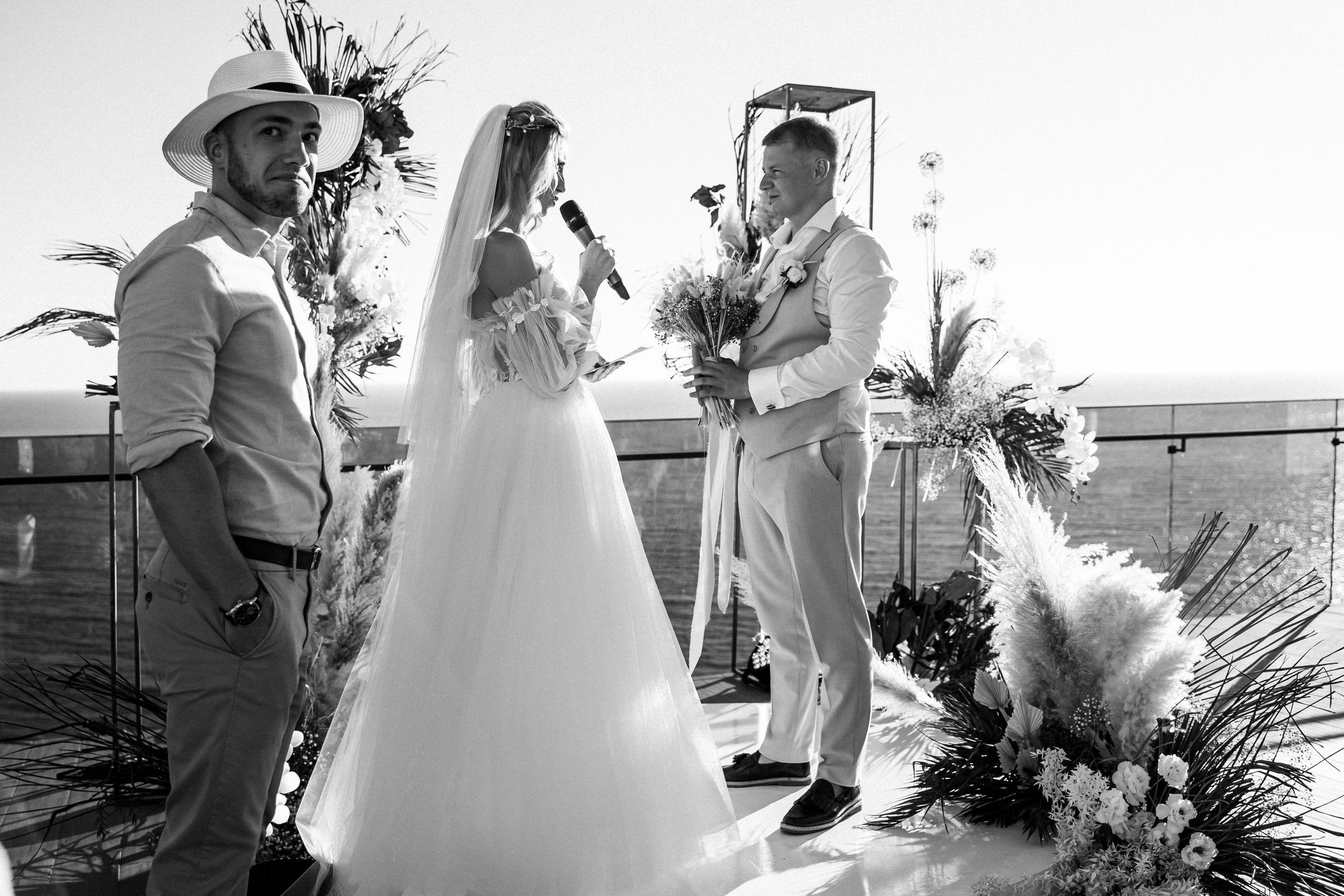 Анна — Иван. Elopement Wedding Photographer