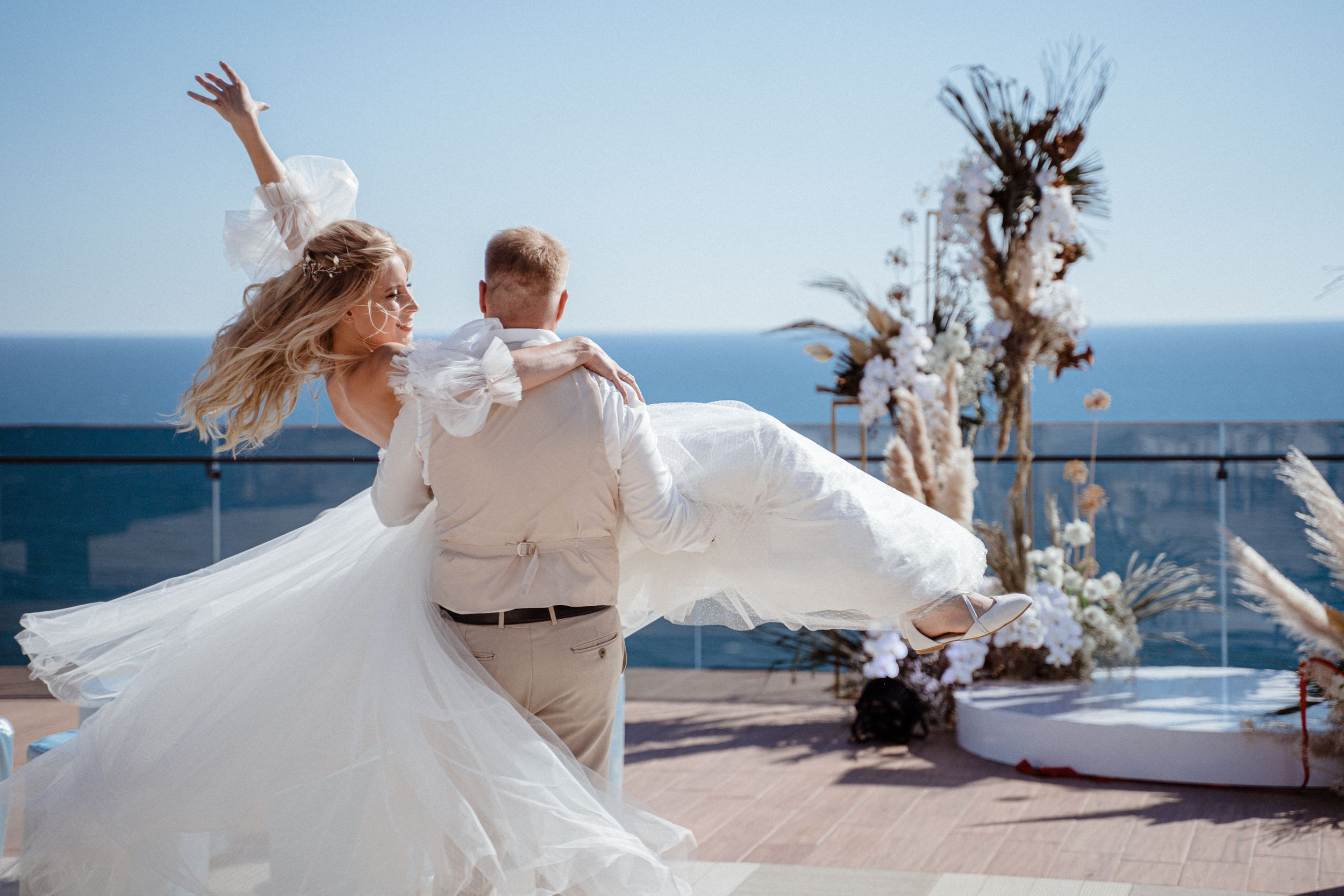 Анна — Иван. Elopement Wedding Photographer